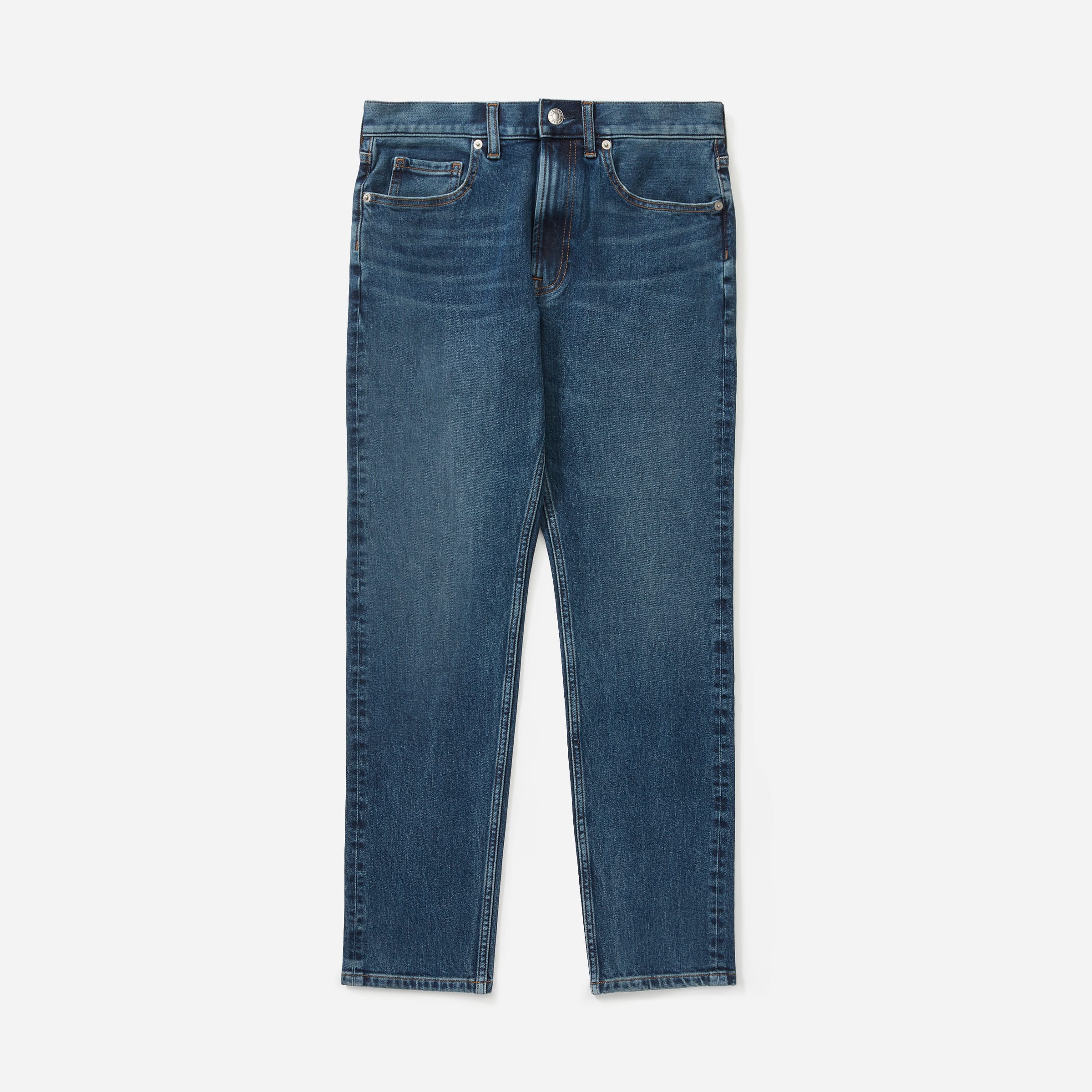 everlane selvedge