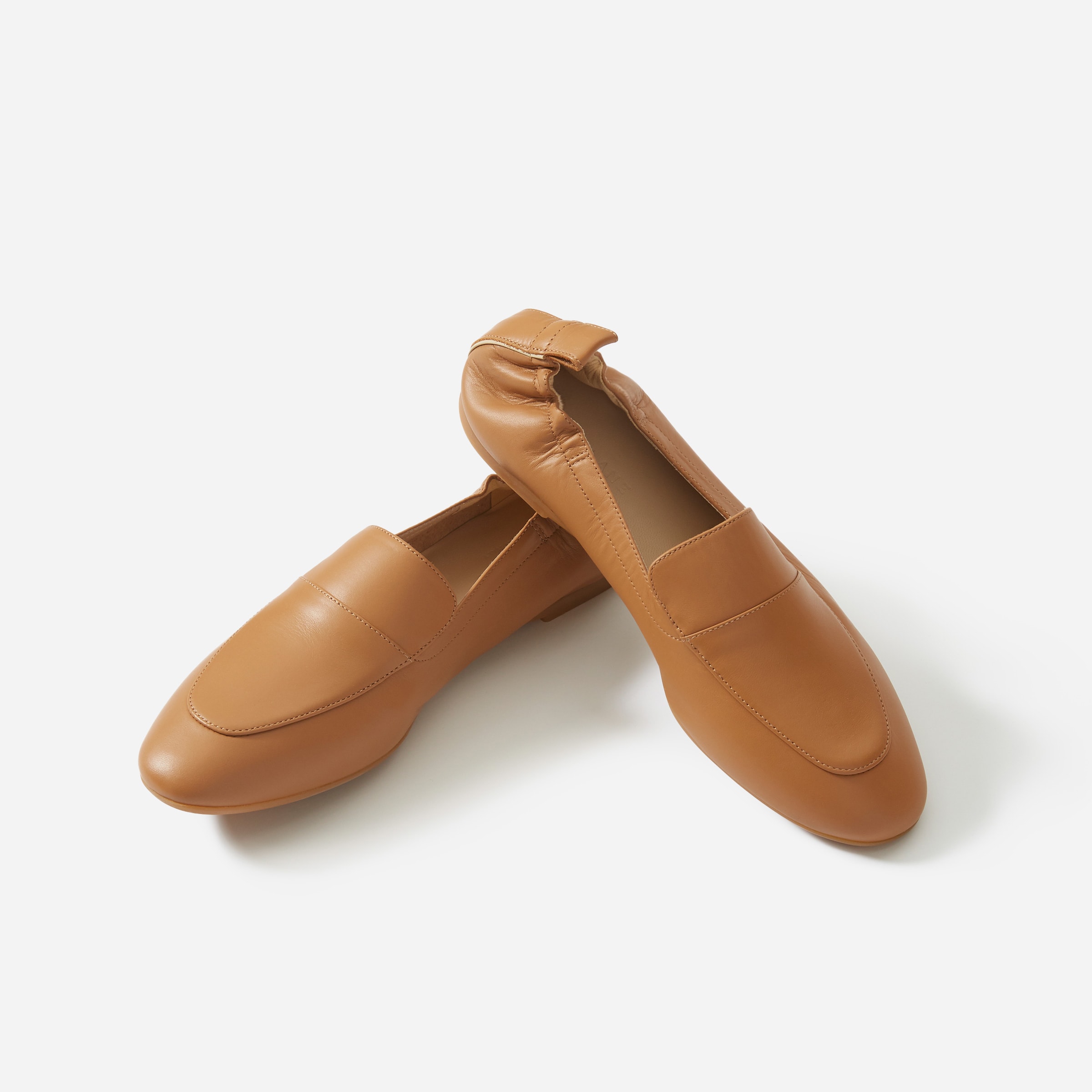 The Espadrille Caramel – Everlane