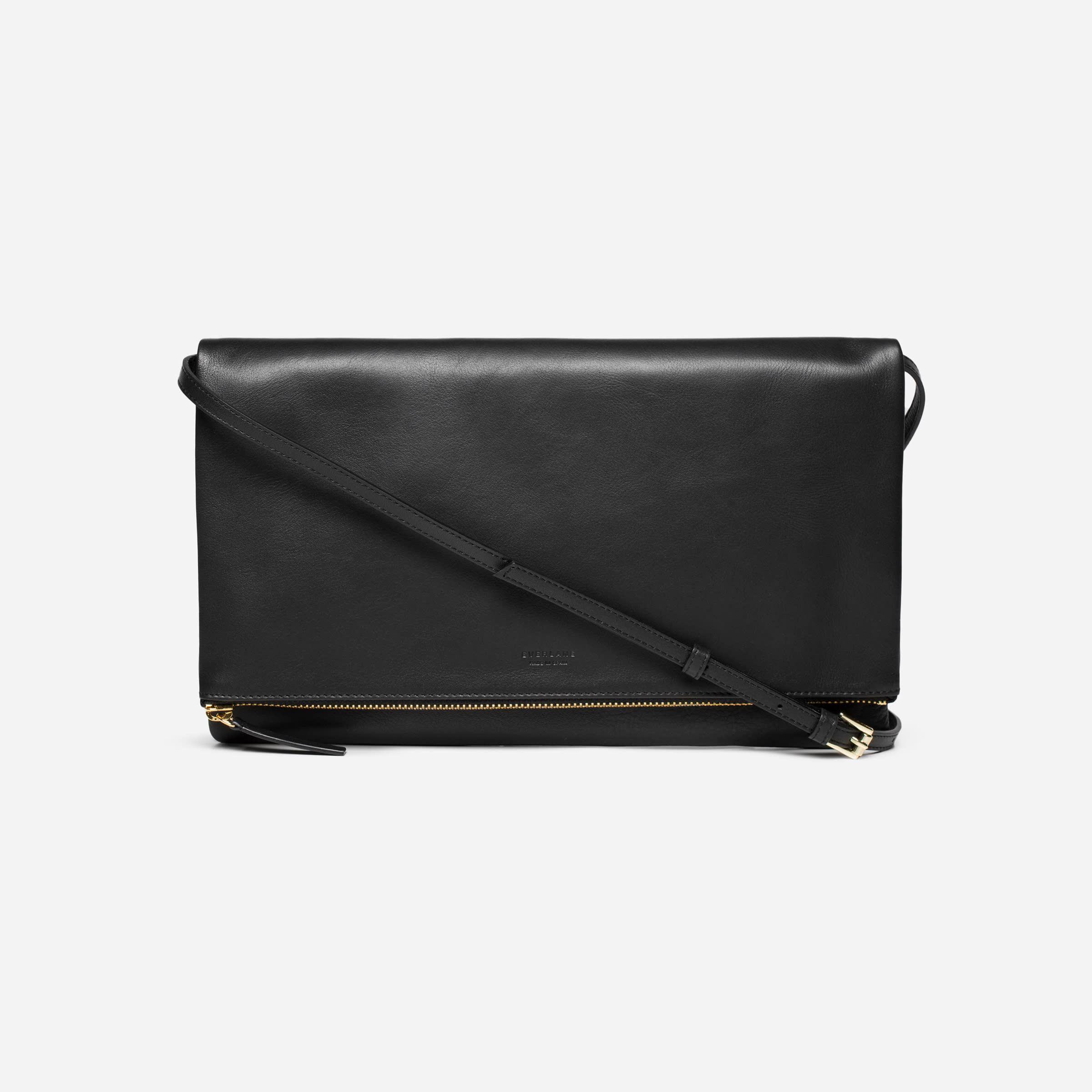 Everlane foldover crossbody online