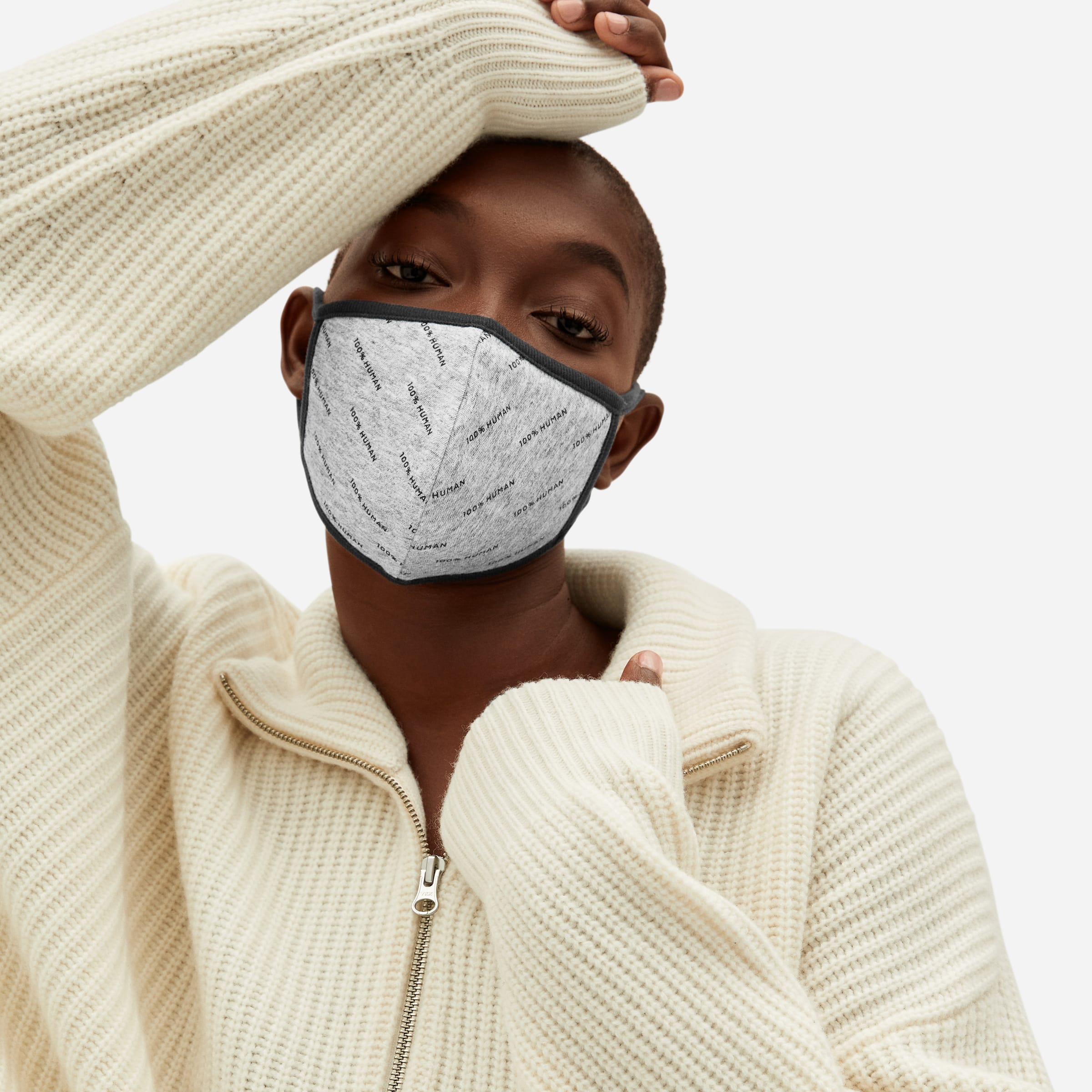 Face Mask Deals 2021: The Best Everlane Face Masks On Sale Right Now