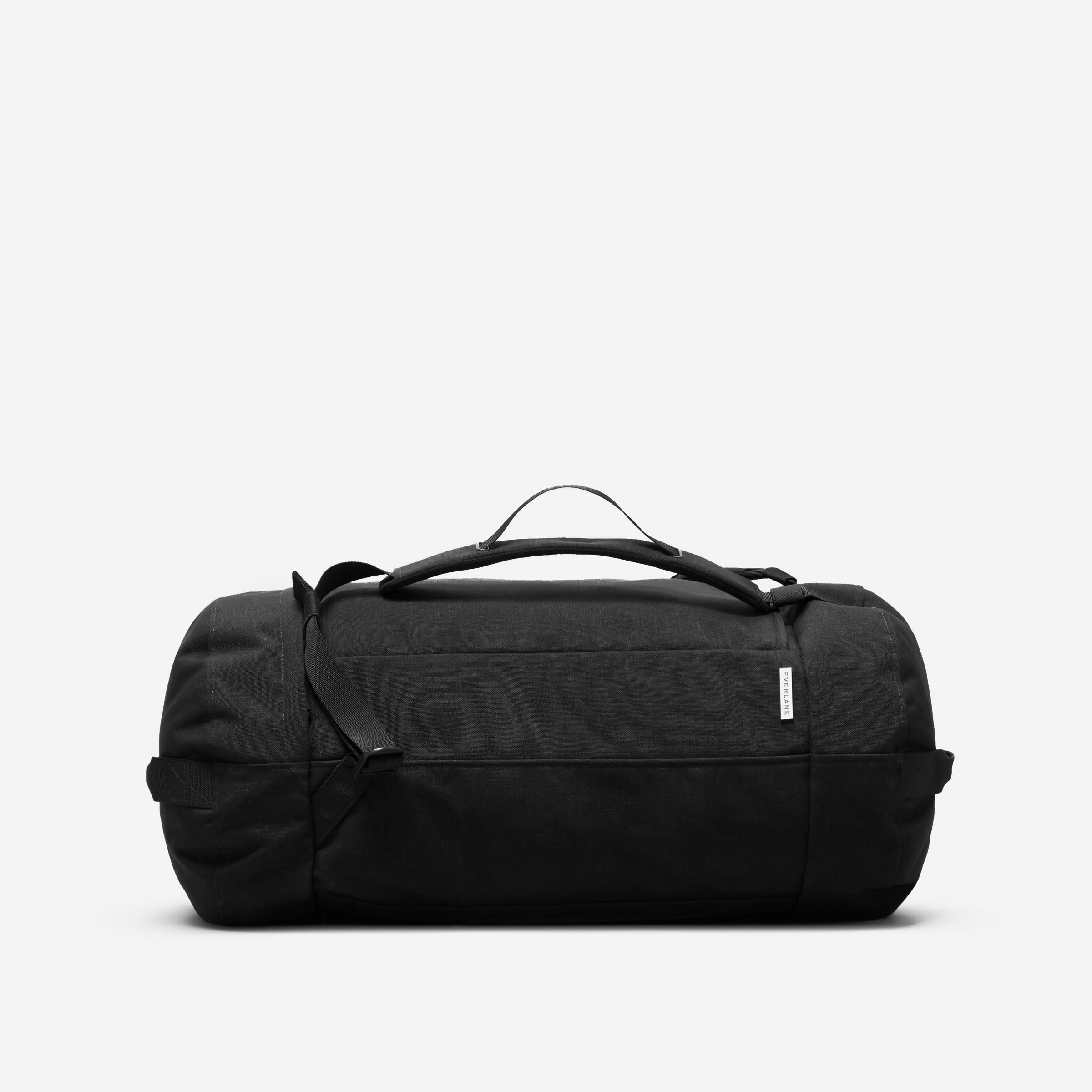 everlane duffle bag