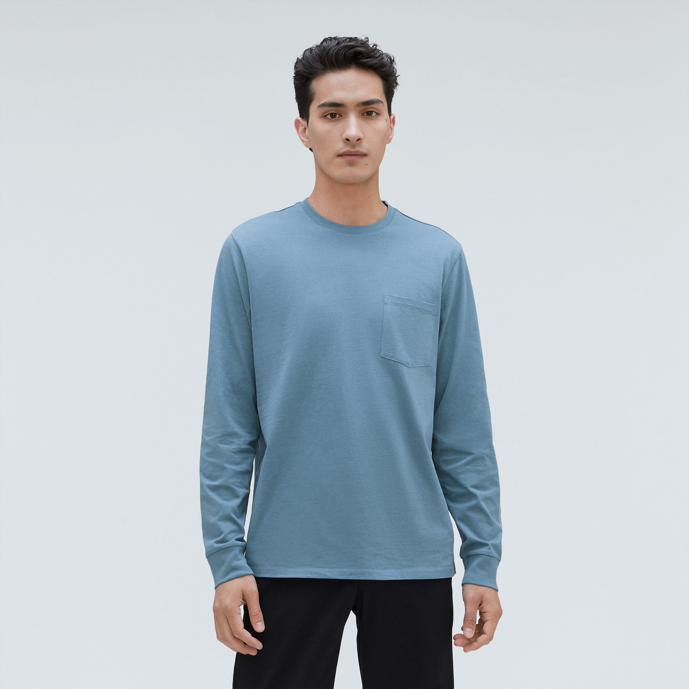 everlane men t shirt