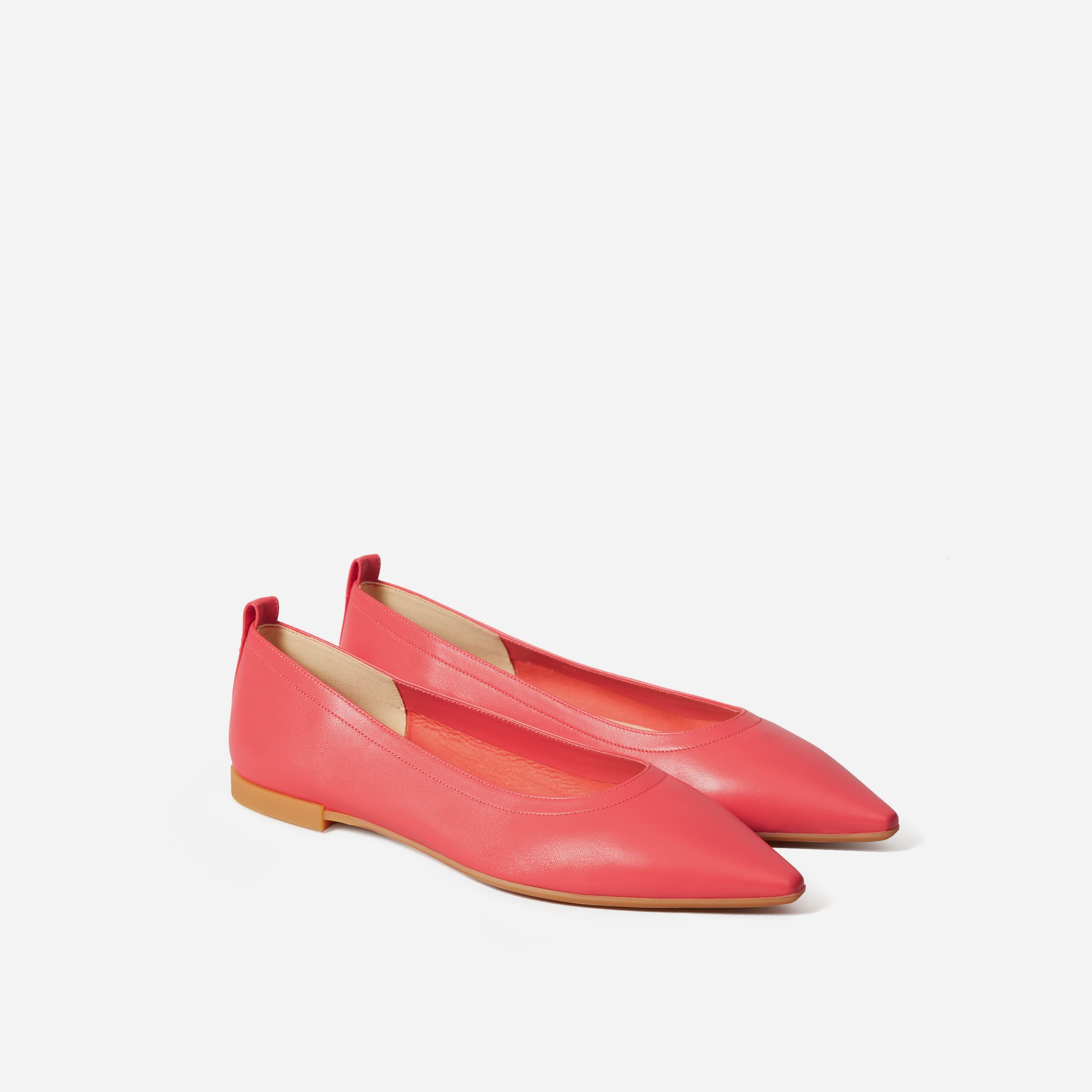 Flats everlane new arrivals