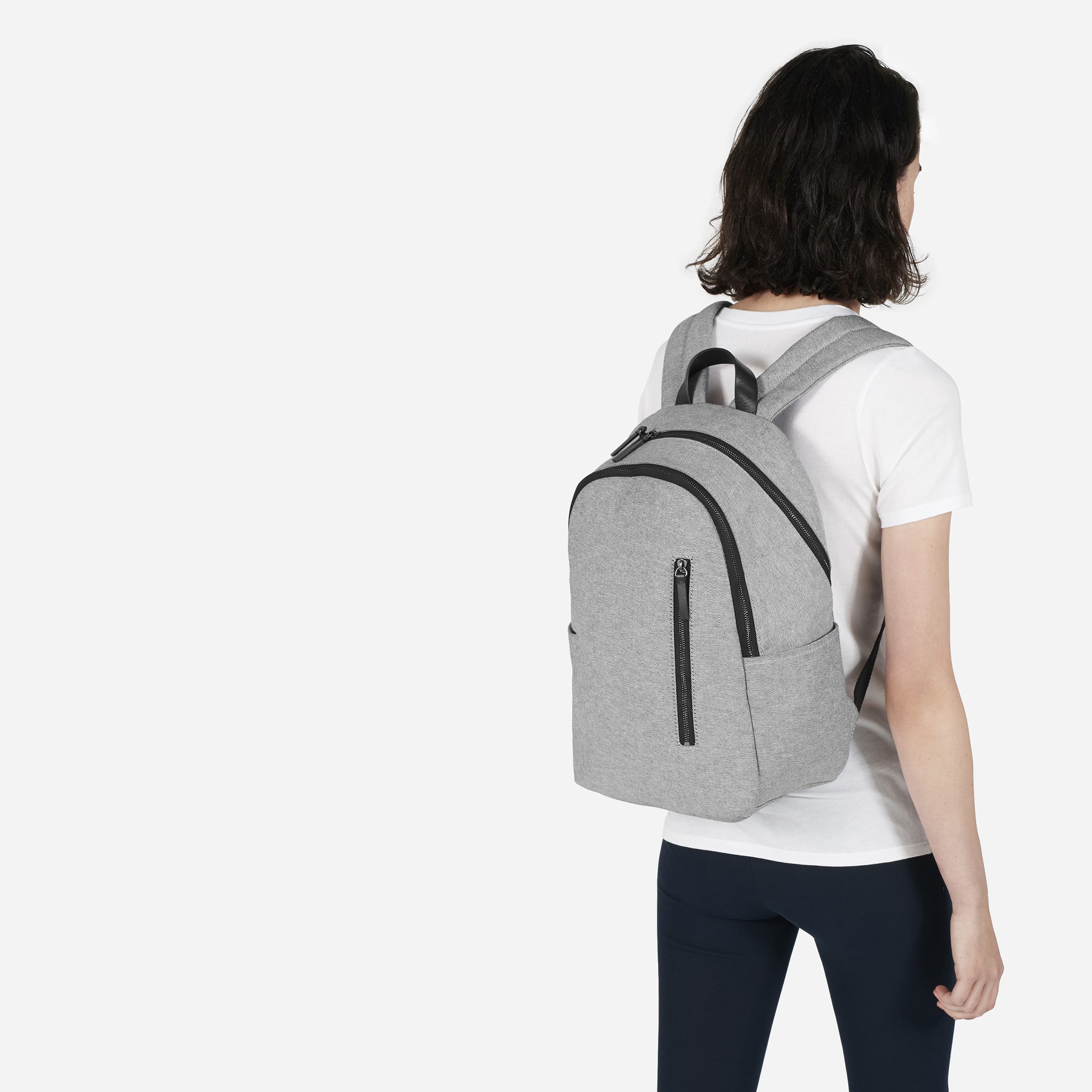 The Modern Commuter Backpack