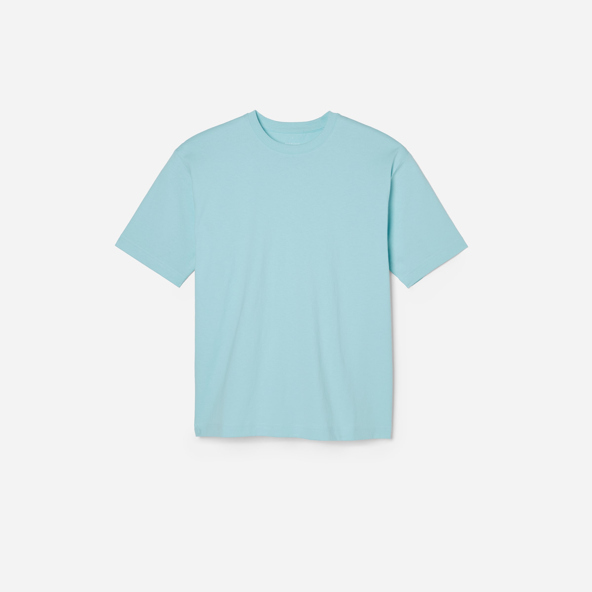 The Premium-Weight Relaxed Crew 