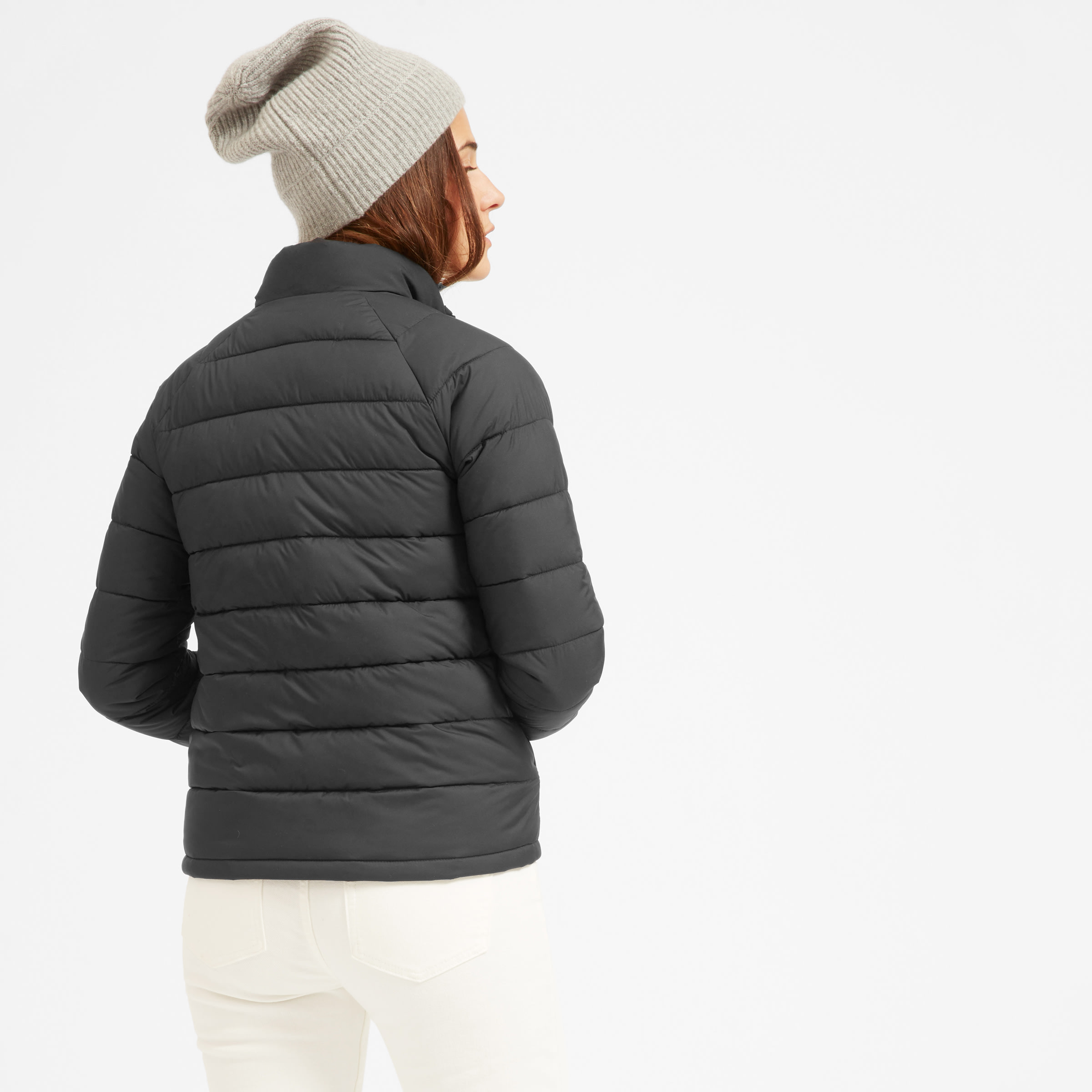 The renew lightweight store puffer