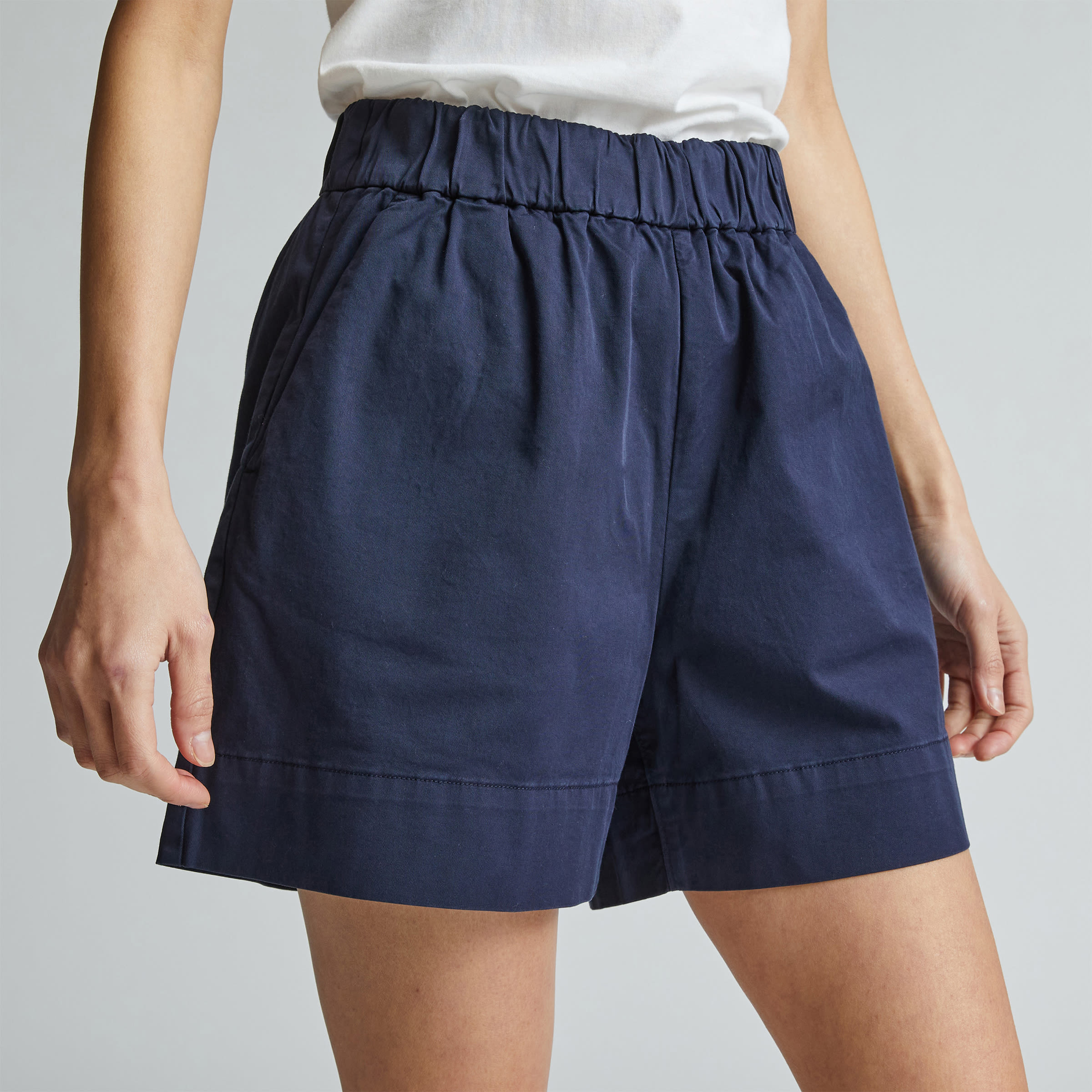 The Easy Short
