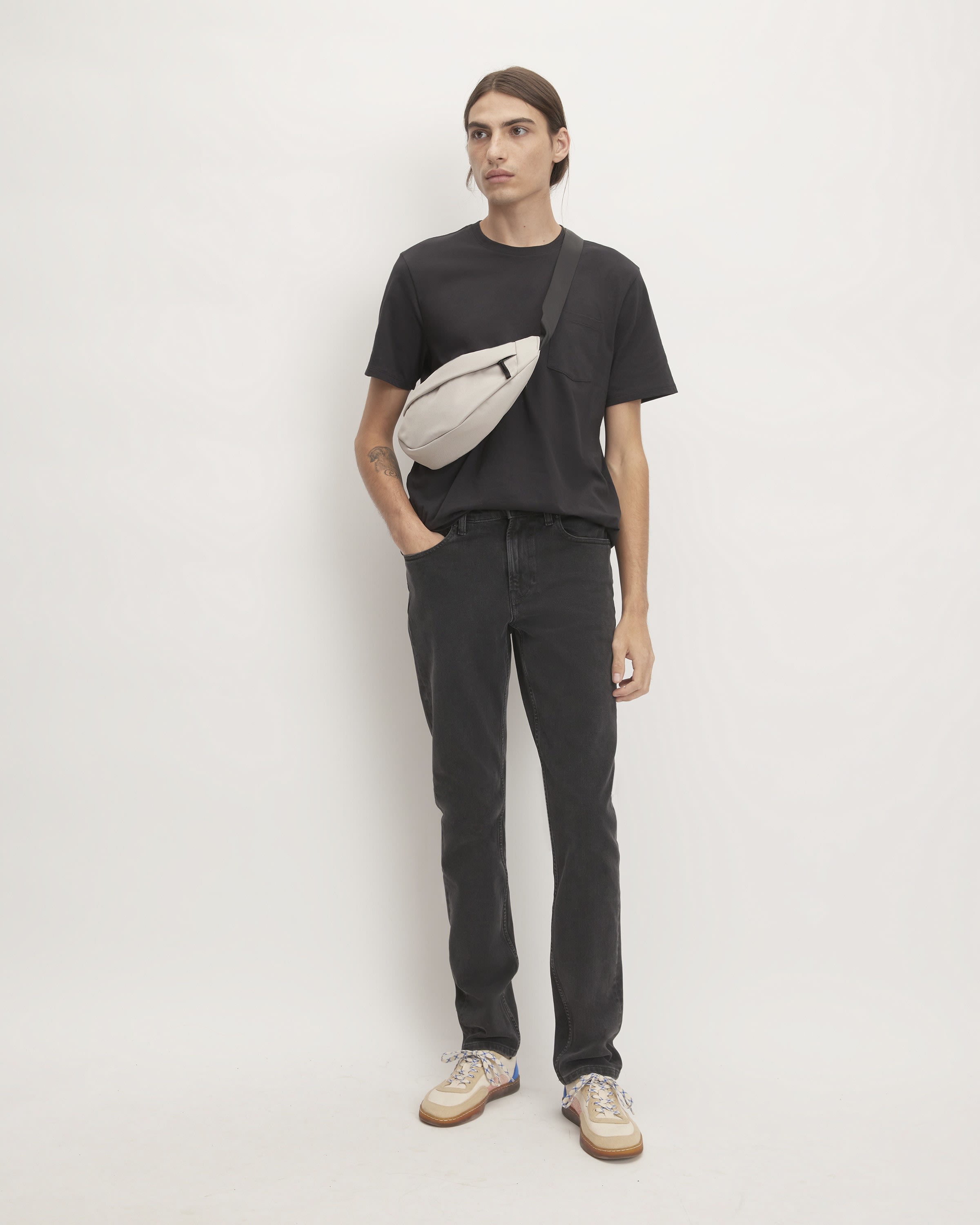 Everlane belt bag outlet