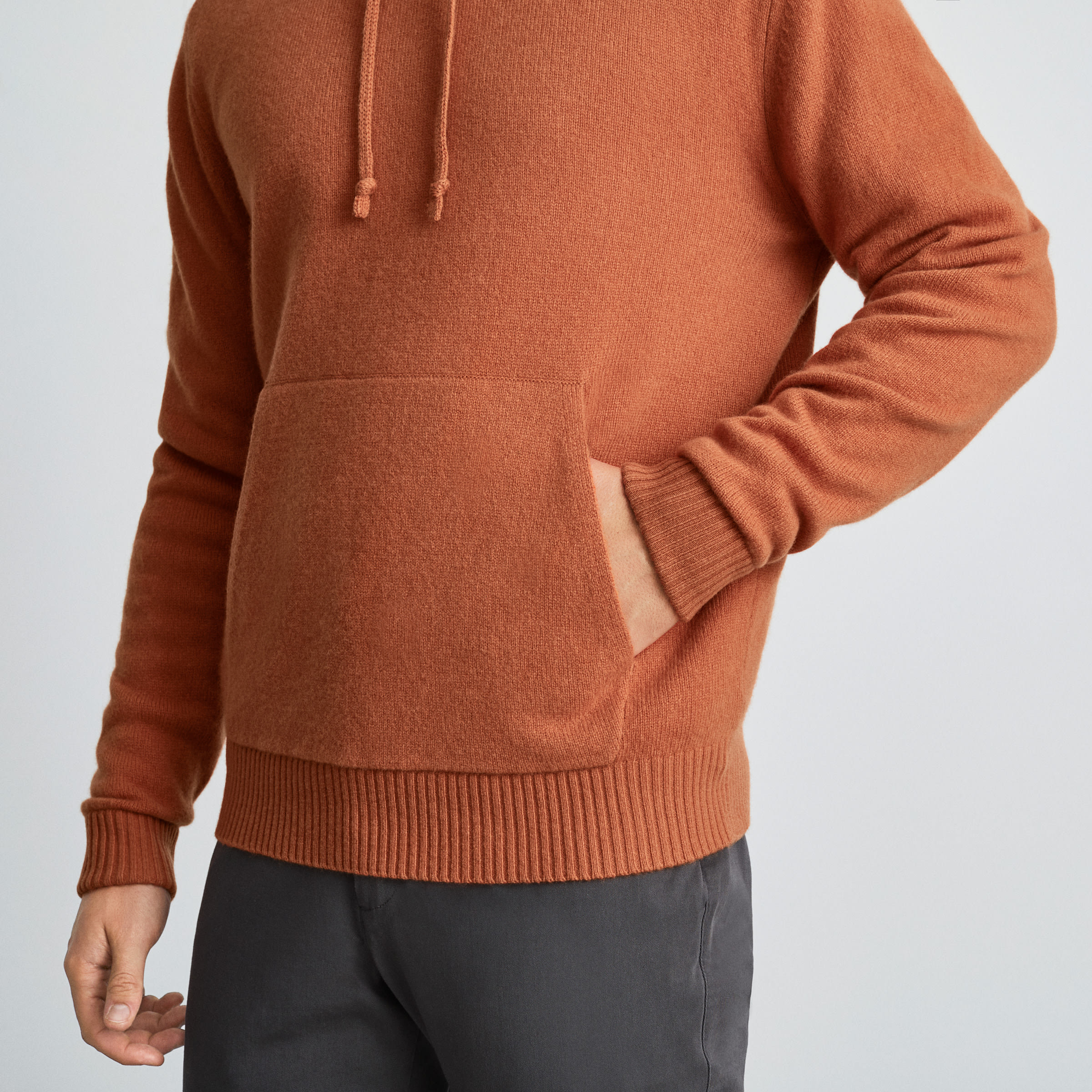 Everlane merino hoodie 2025