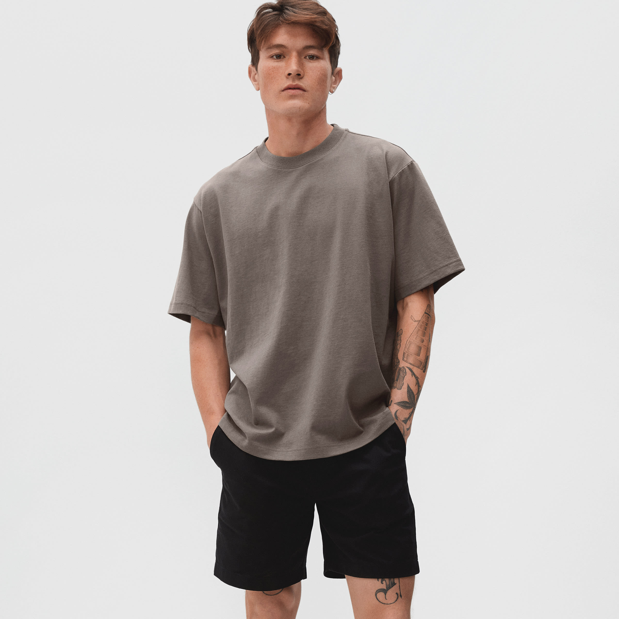 bape green camo tee