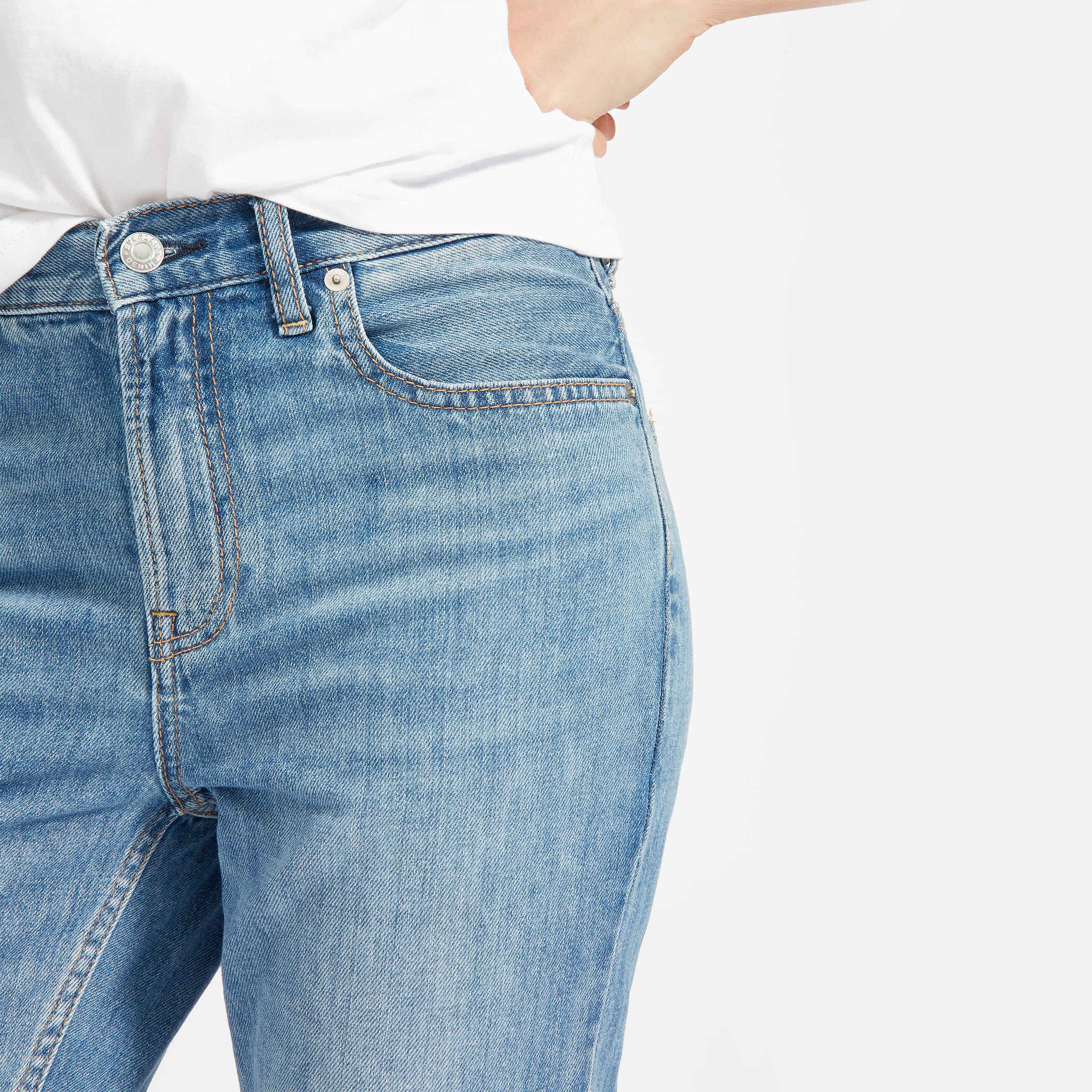 Women's Relaxed Fit Jeans – Everlane