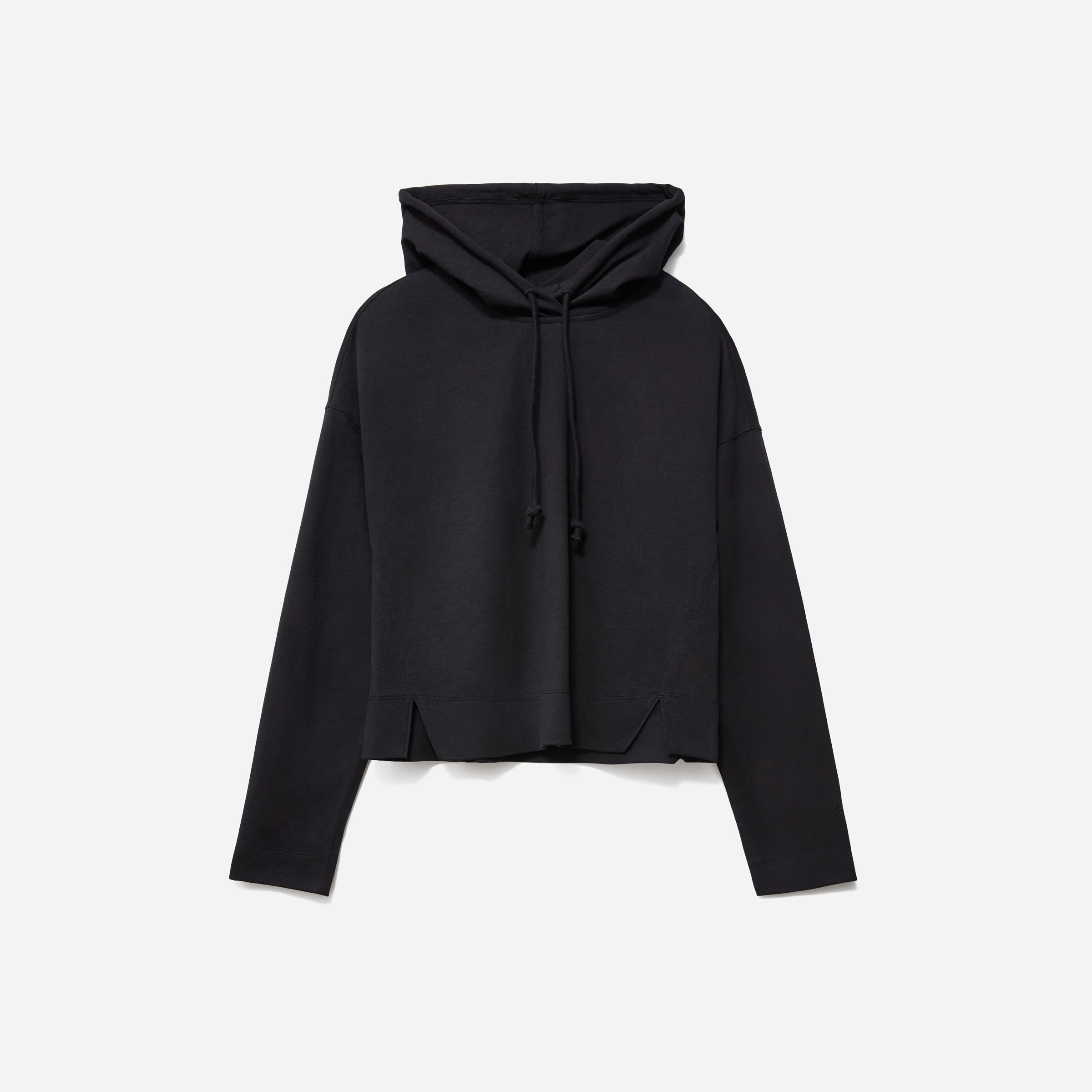 The Retro Jersey Hoodie