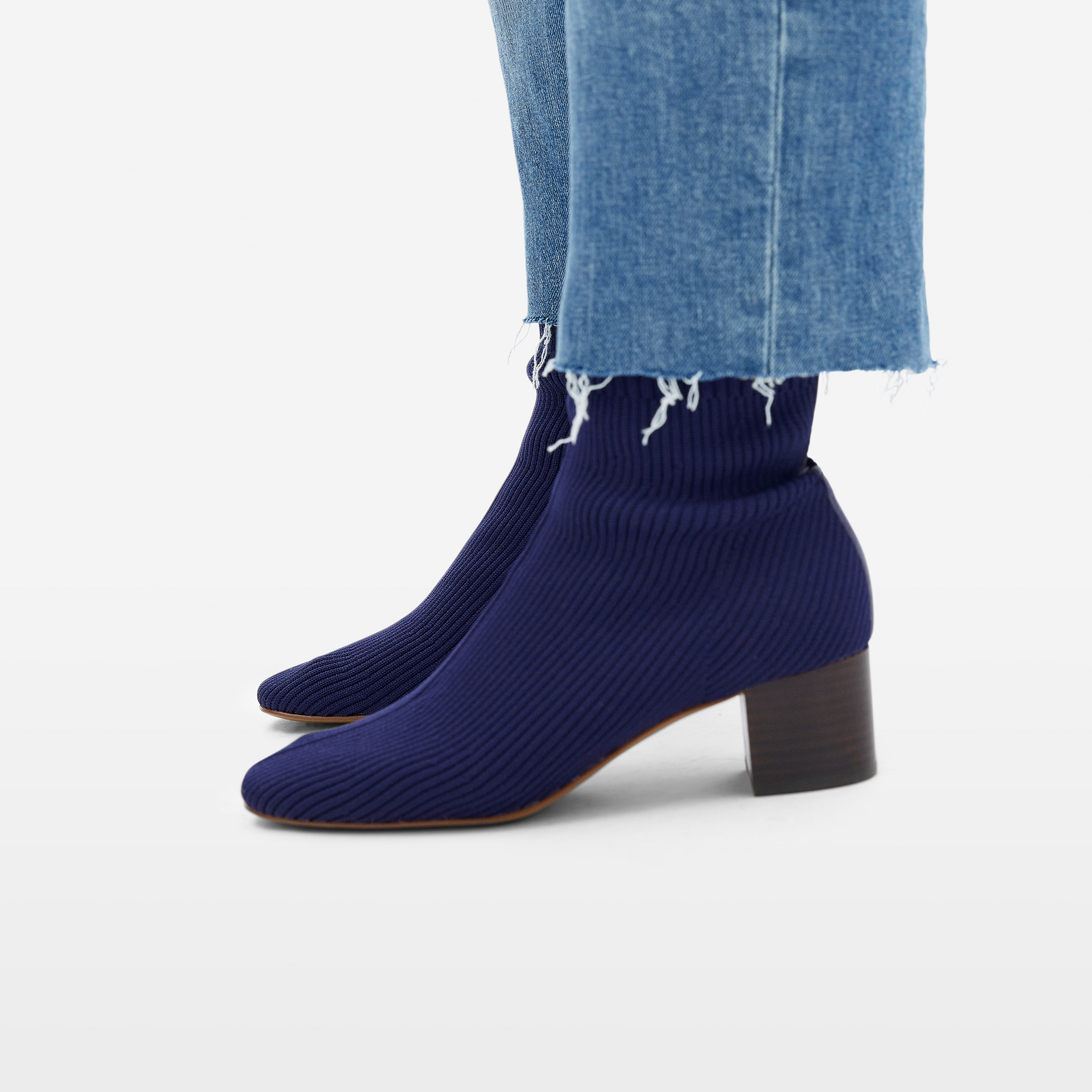 everlane boots