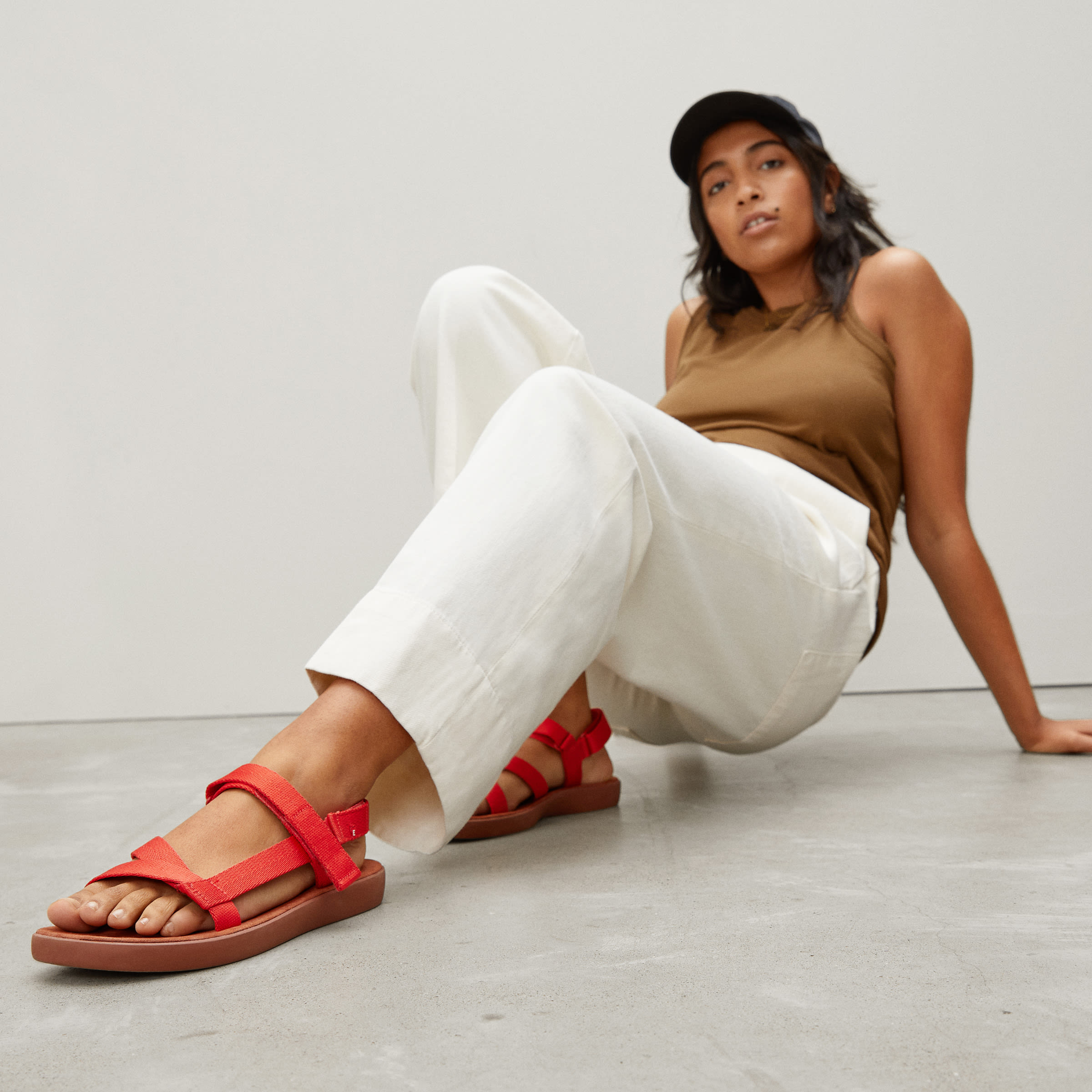 Everlane sport sandal online