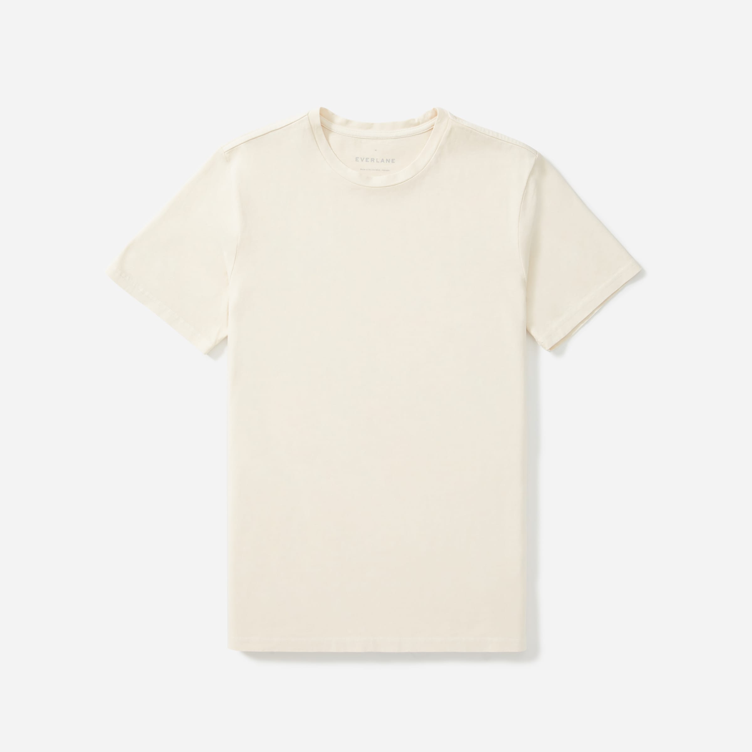 Everlane premium weight crew clearance