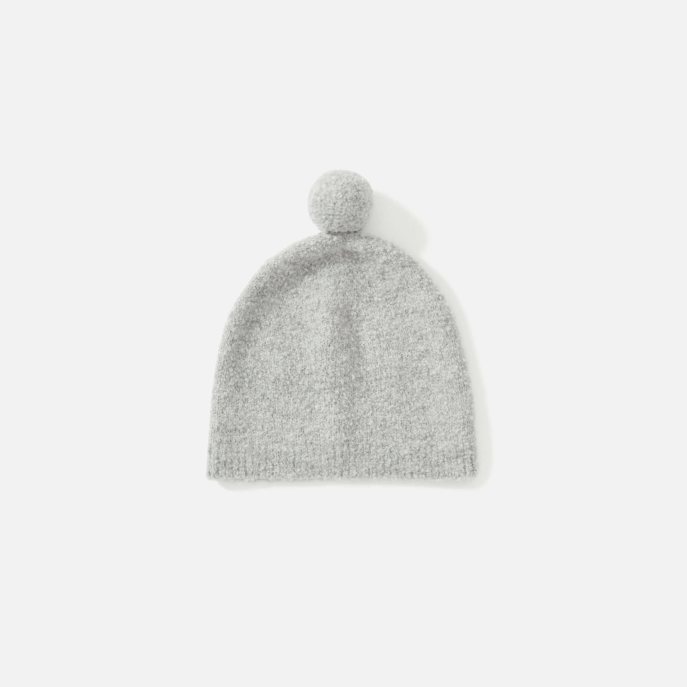 Everlane teddy beanie clearance