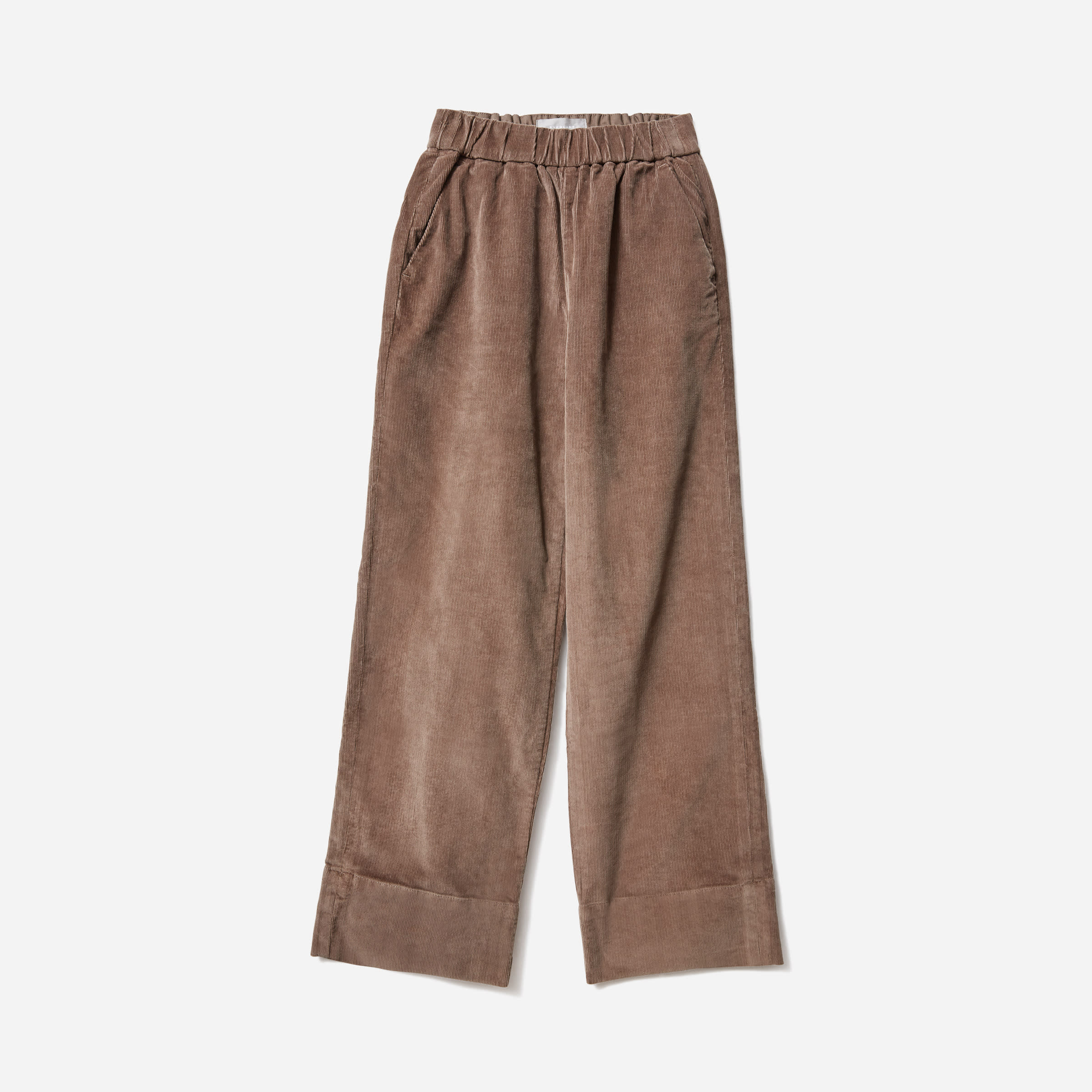 The Corduroy Easy Pant