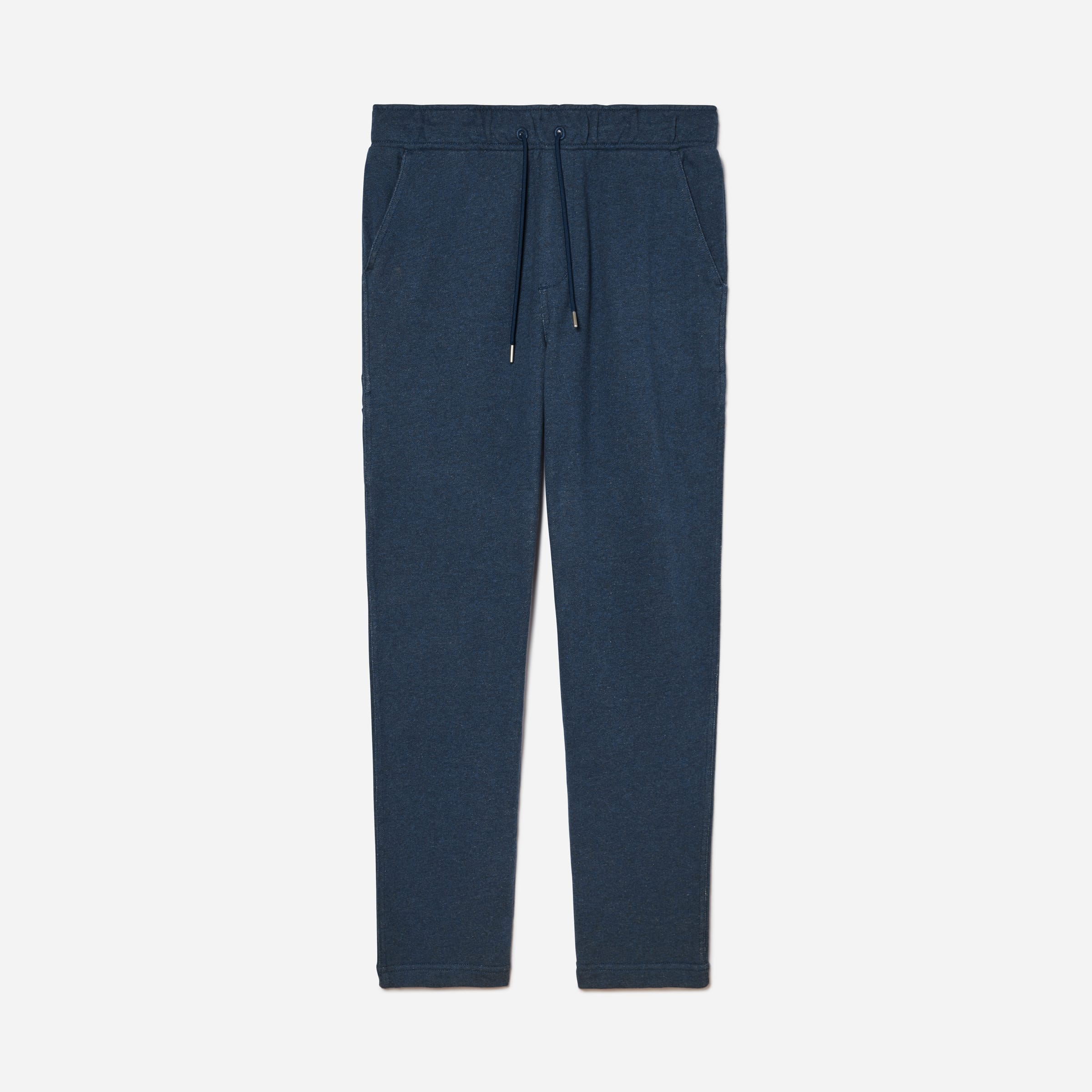 Everlane french sale terry sweatpant