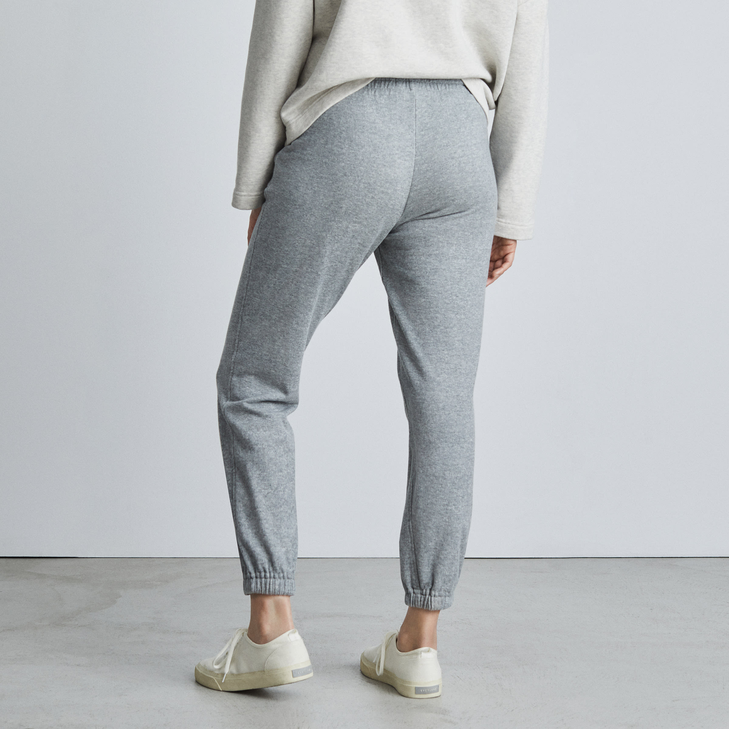 Everlane womens joggers clearance