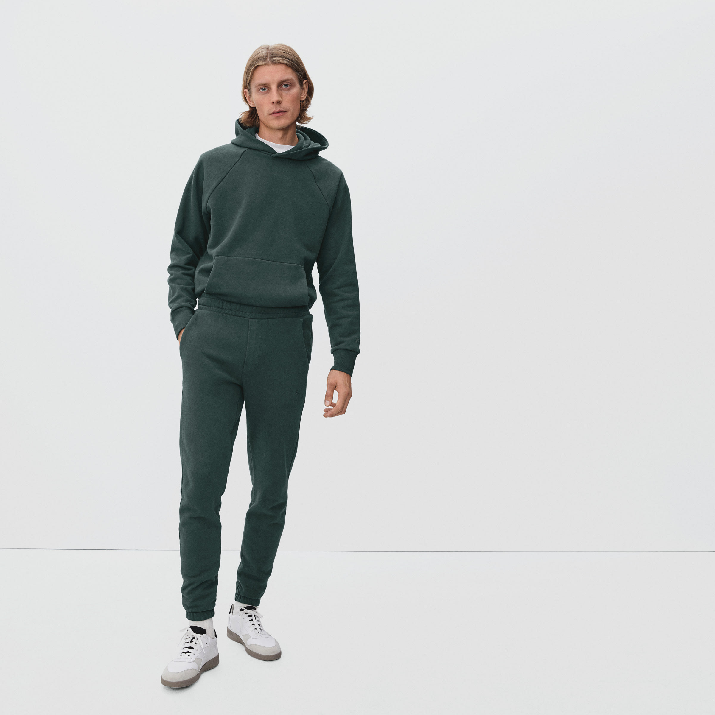 Everlane sweatpants mens sales