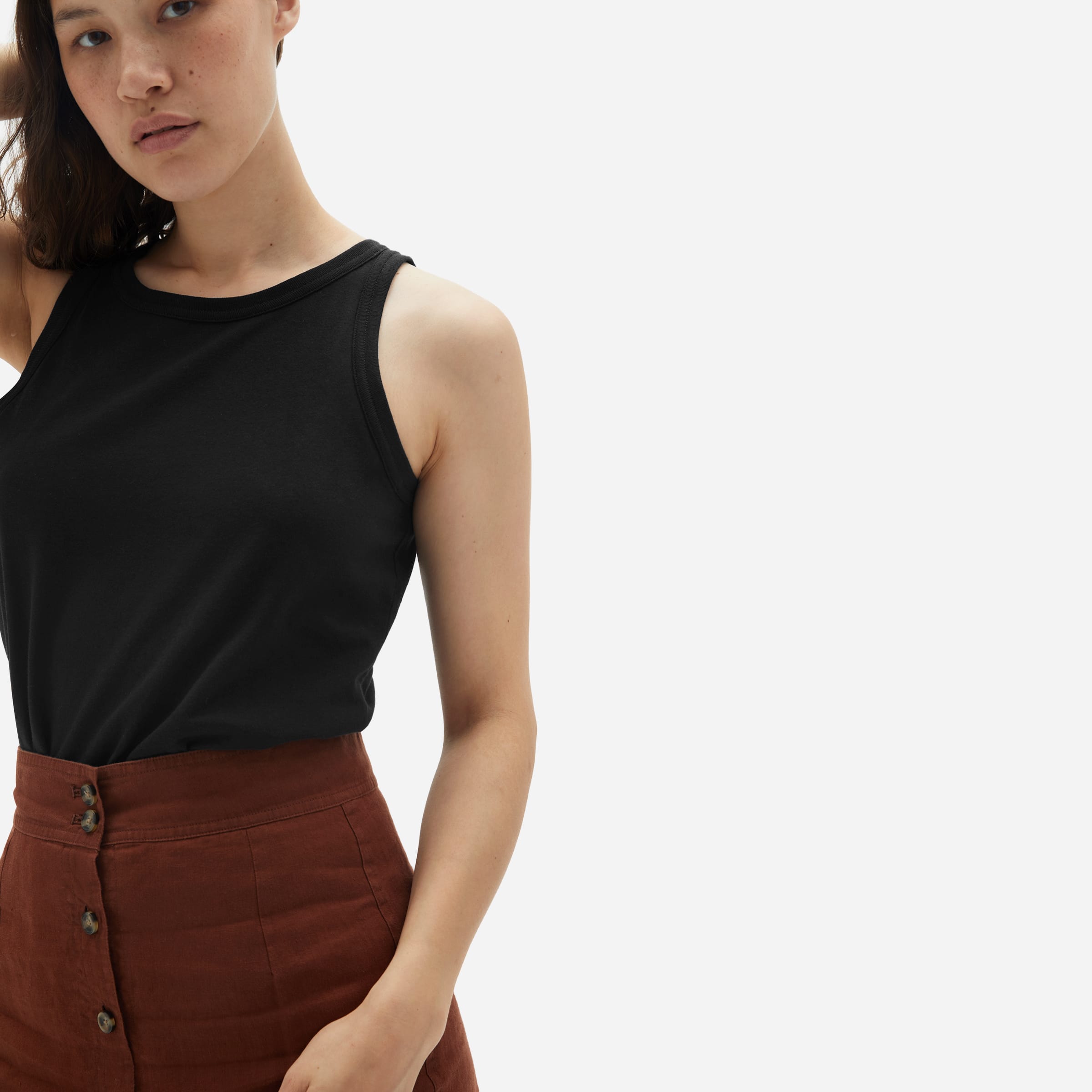 Everlane tank clearance