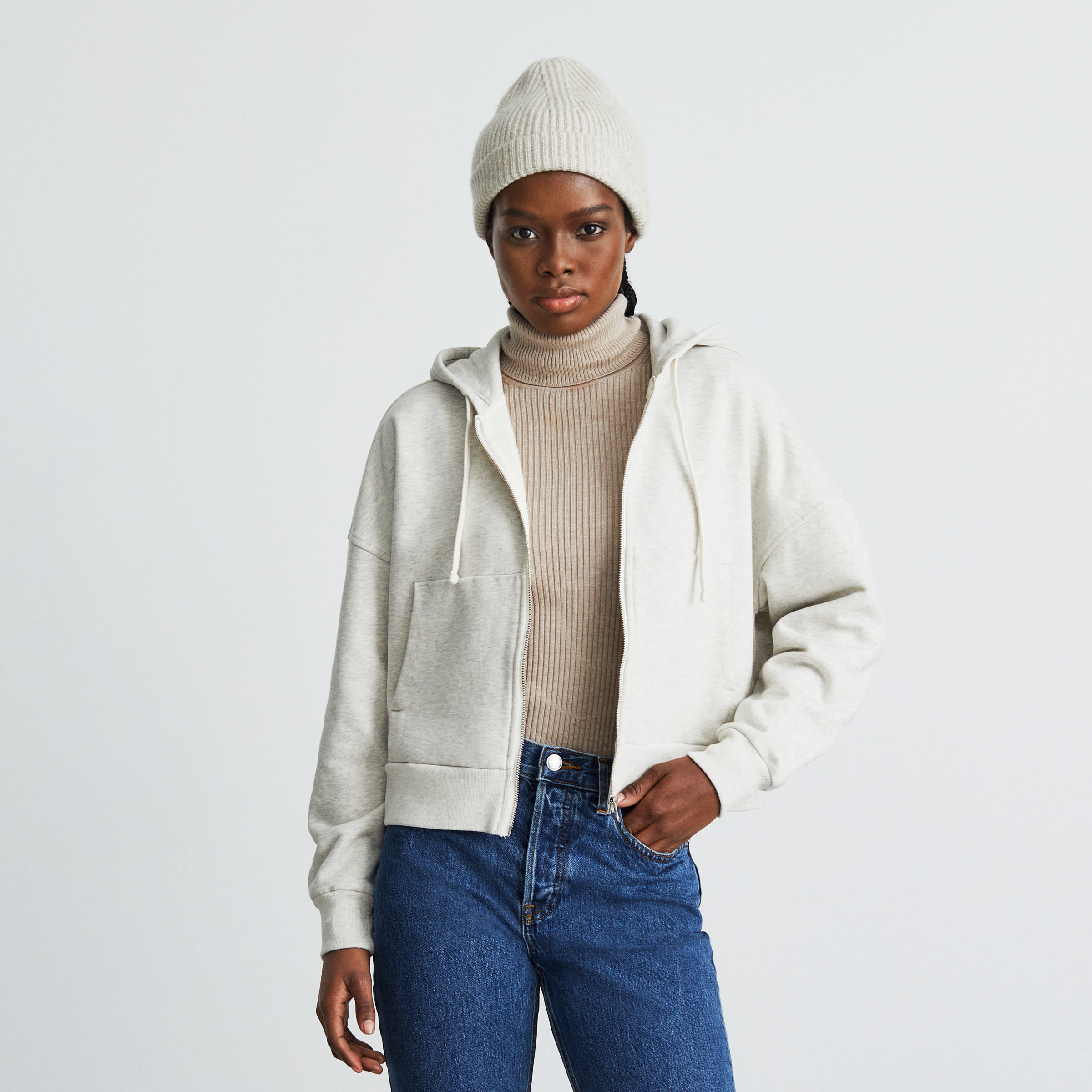 Sweatshirts for Women - Sweatshirts u0026 Hoodies – Everlane