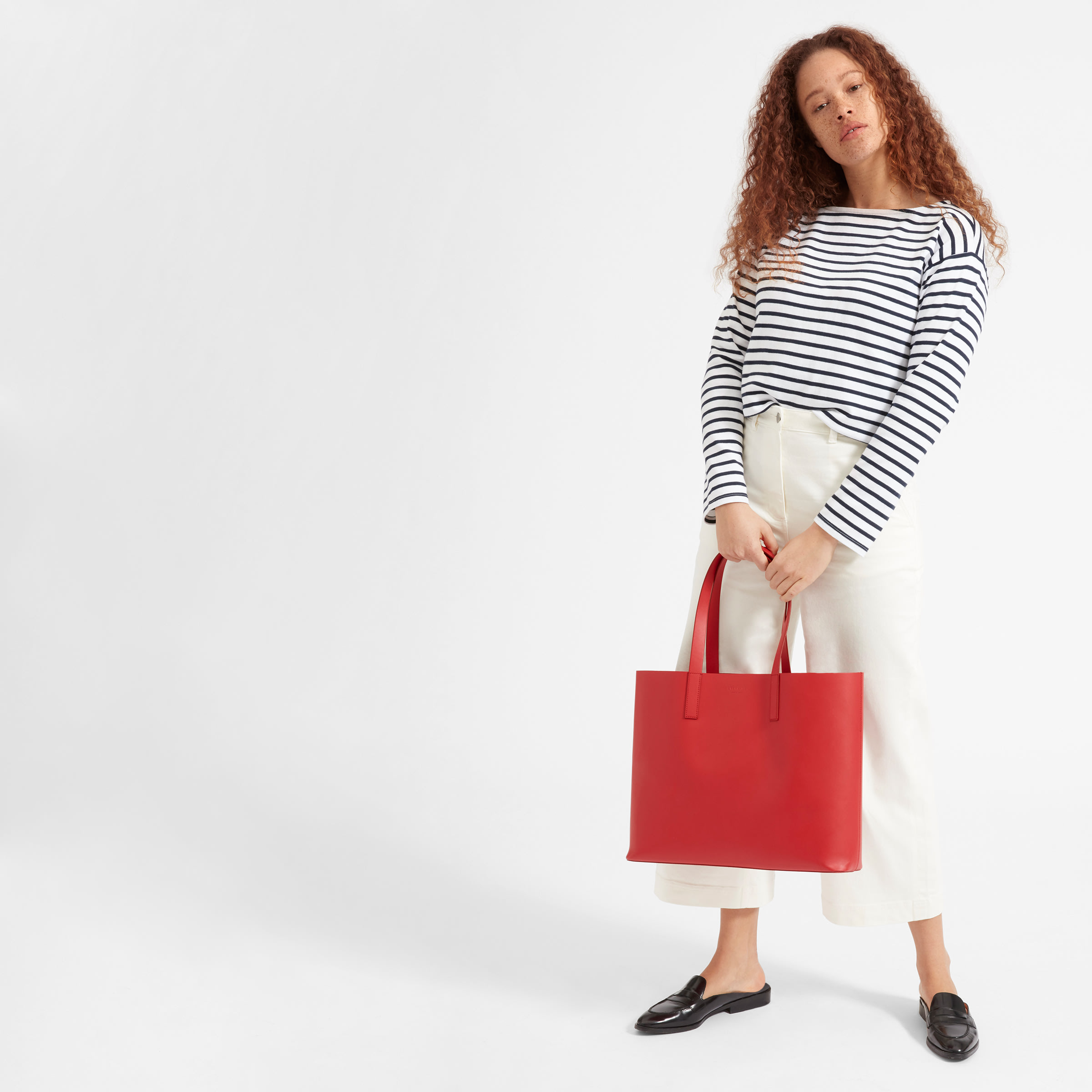 Everlane the 2025 day magazine tote