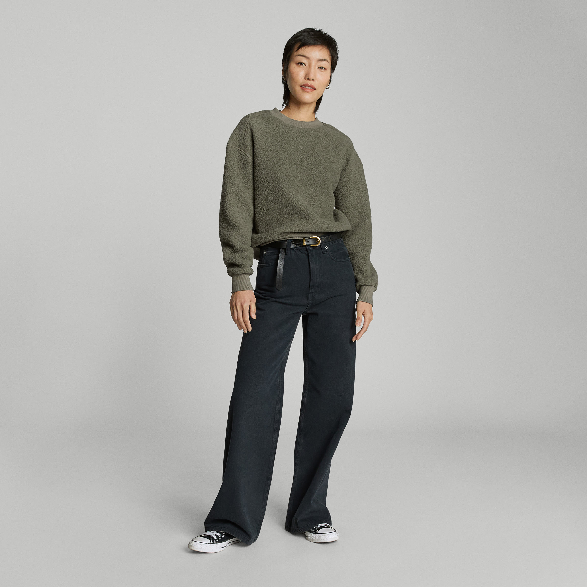 The 2025 renew oversized
