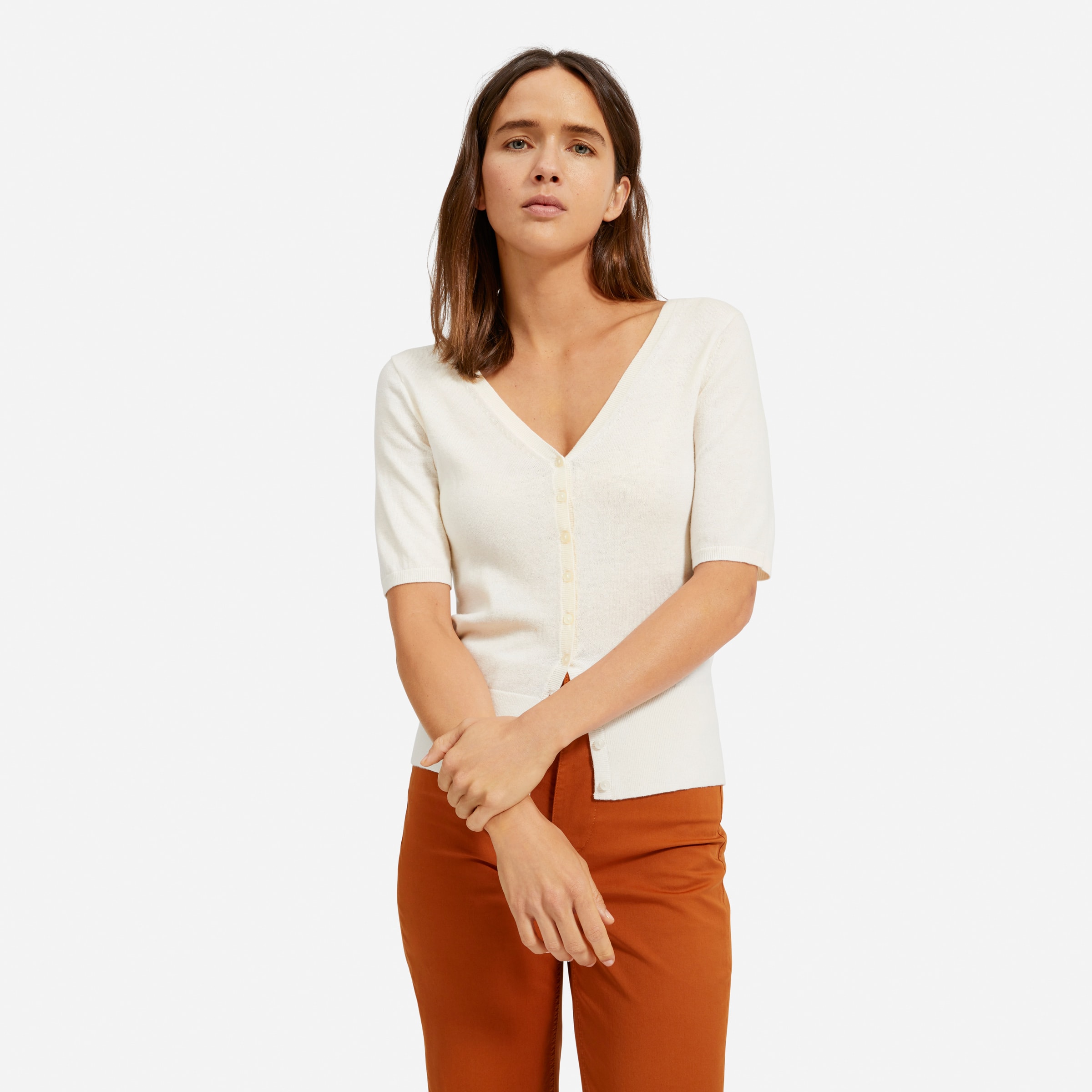 Everlane knitwear clearance