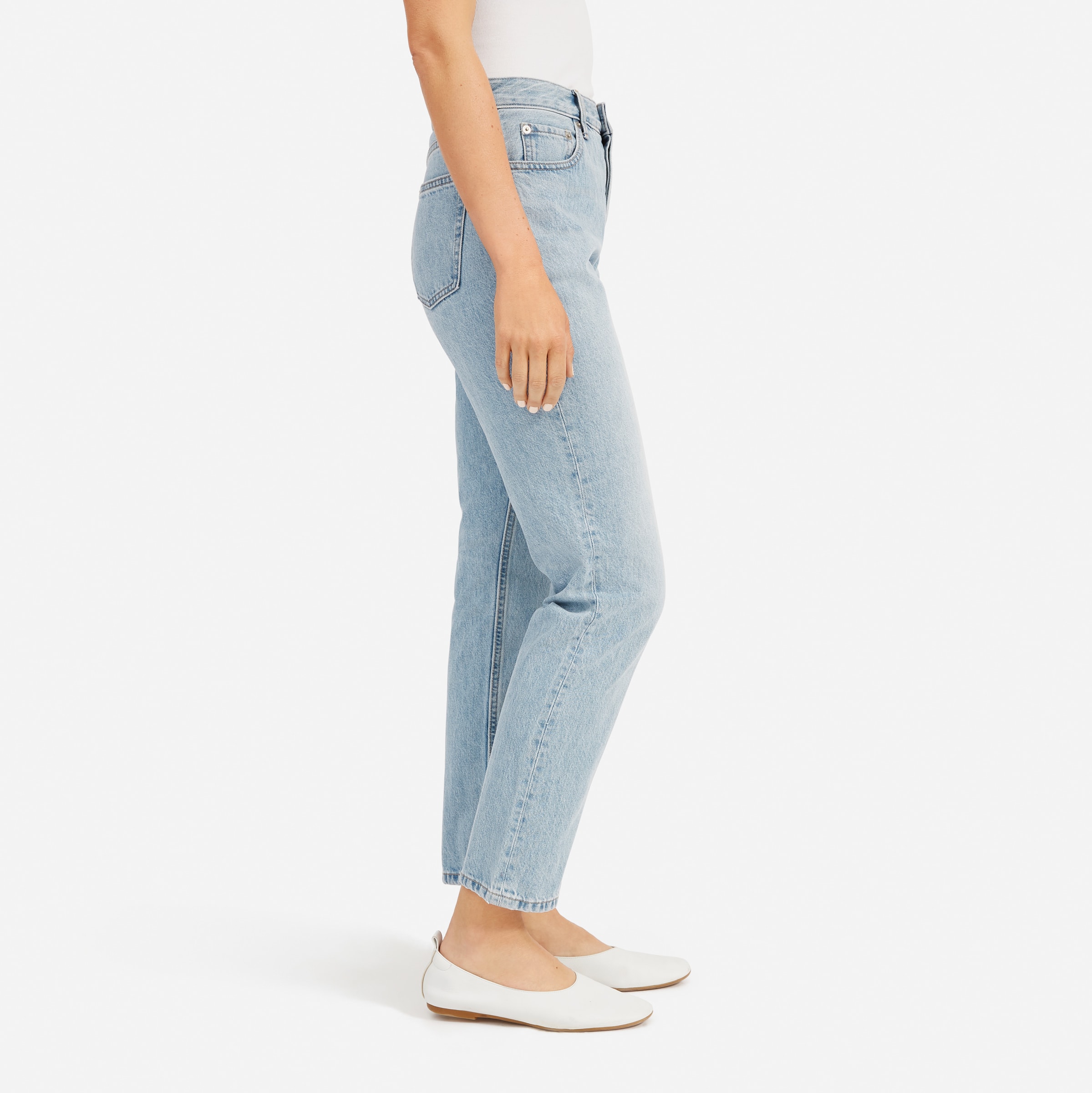 The Baggy Jean Ricky – Everlane