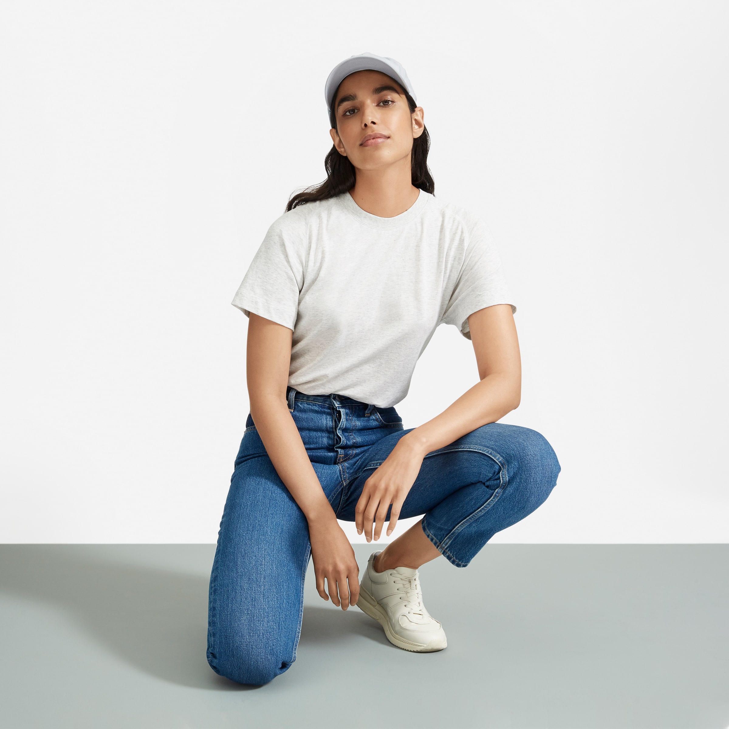 Everlane raglan tee Clearance