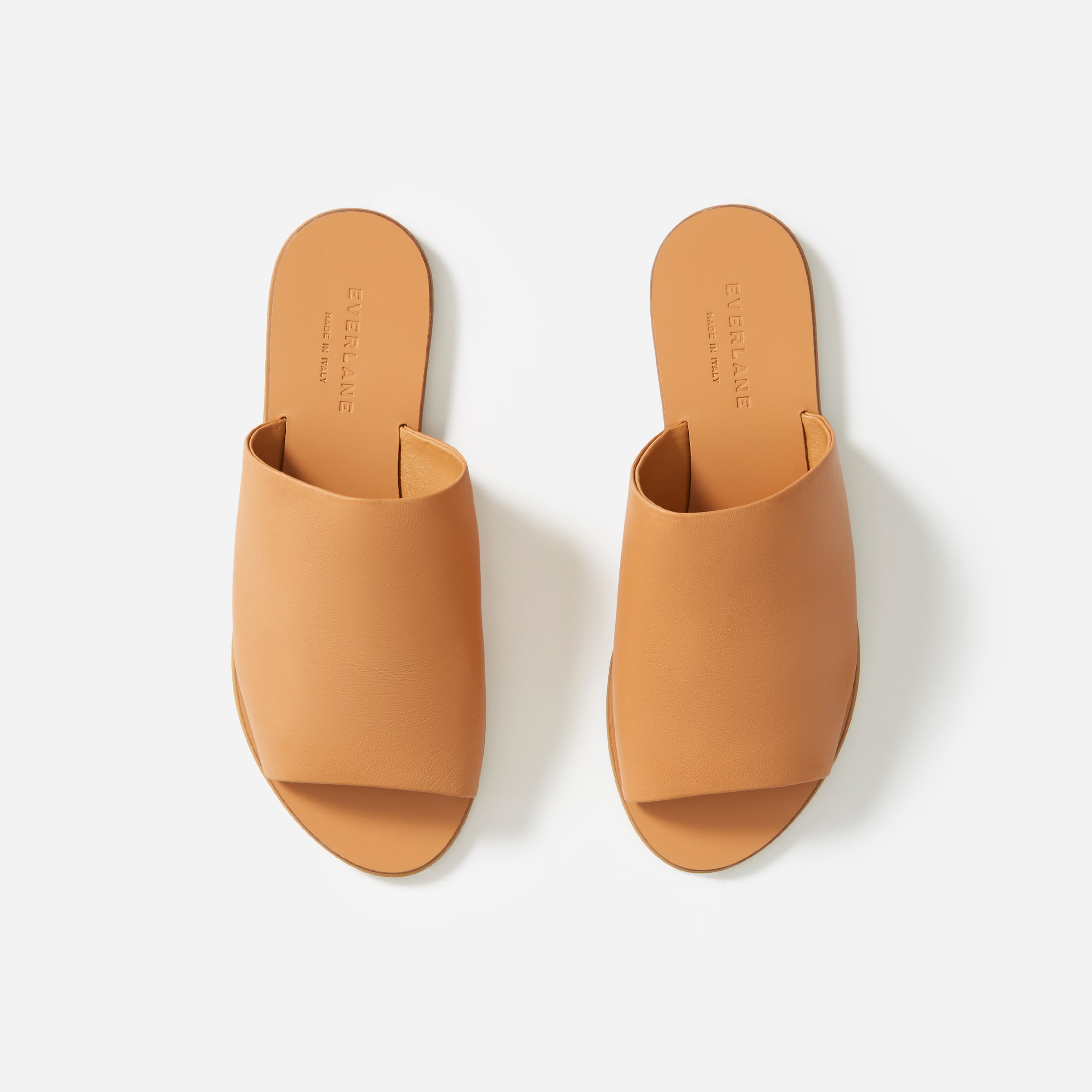 Everlane top day slide