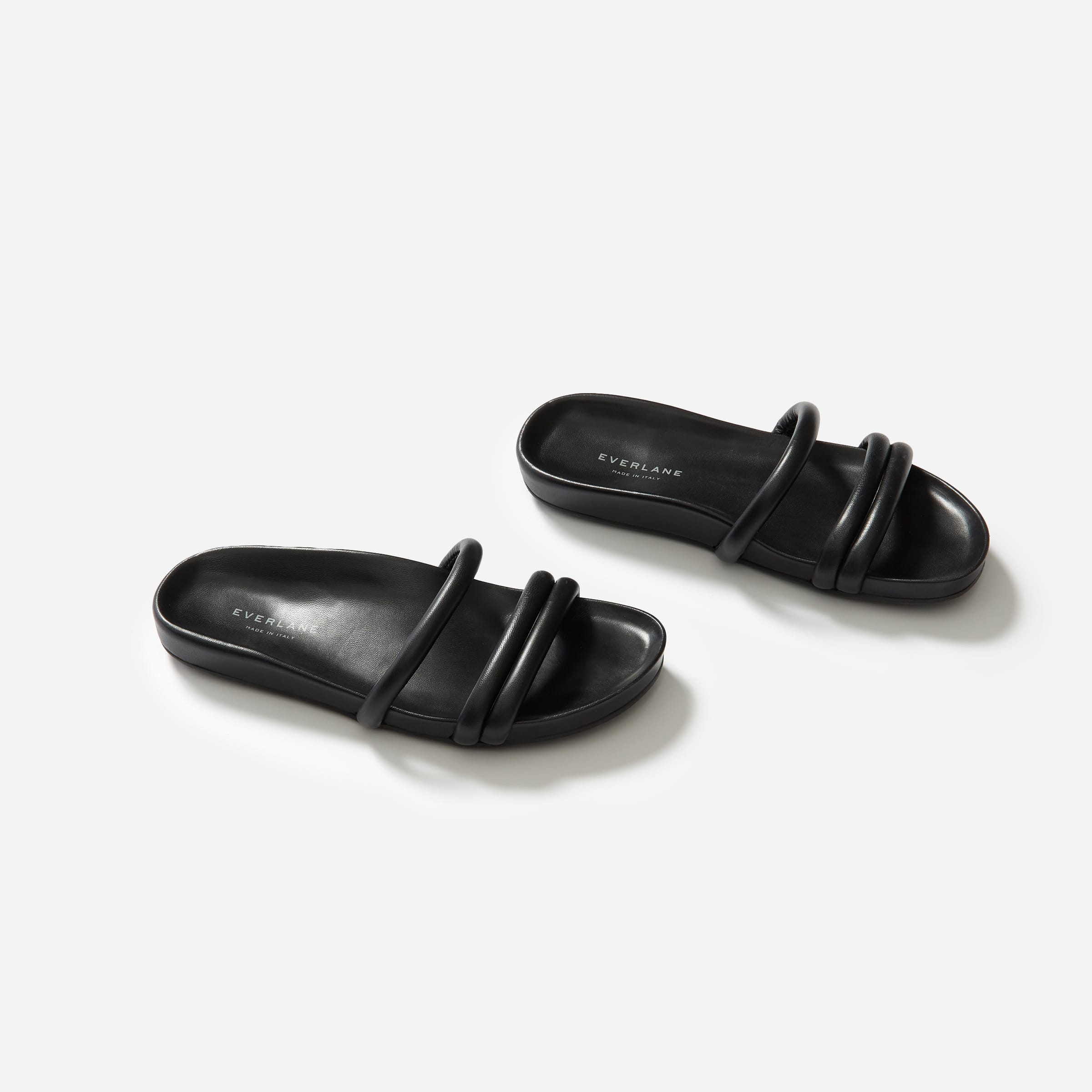 Everlane slide sales sandals