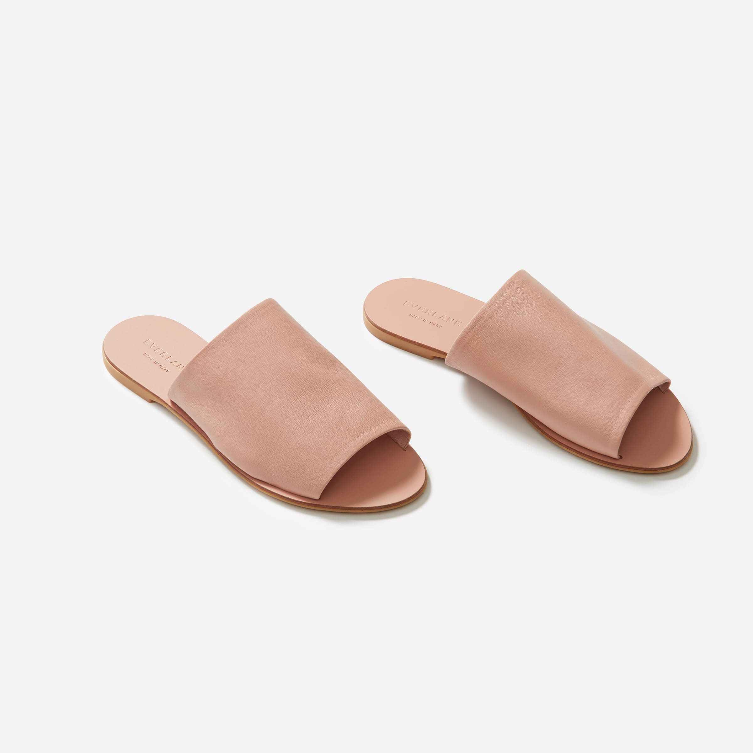 Everlane day slide sales