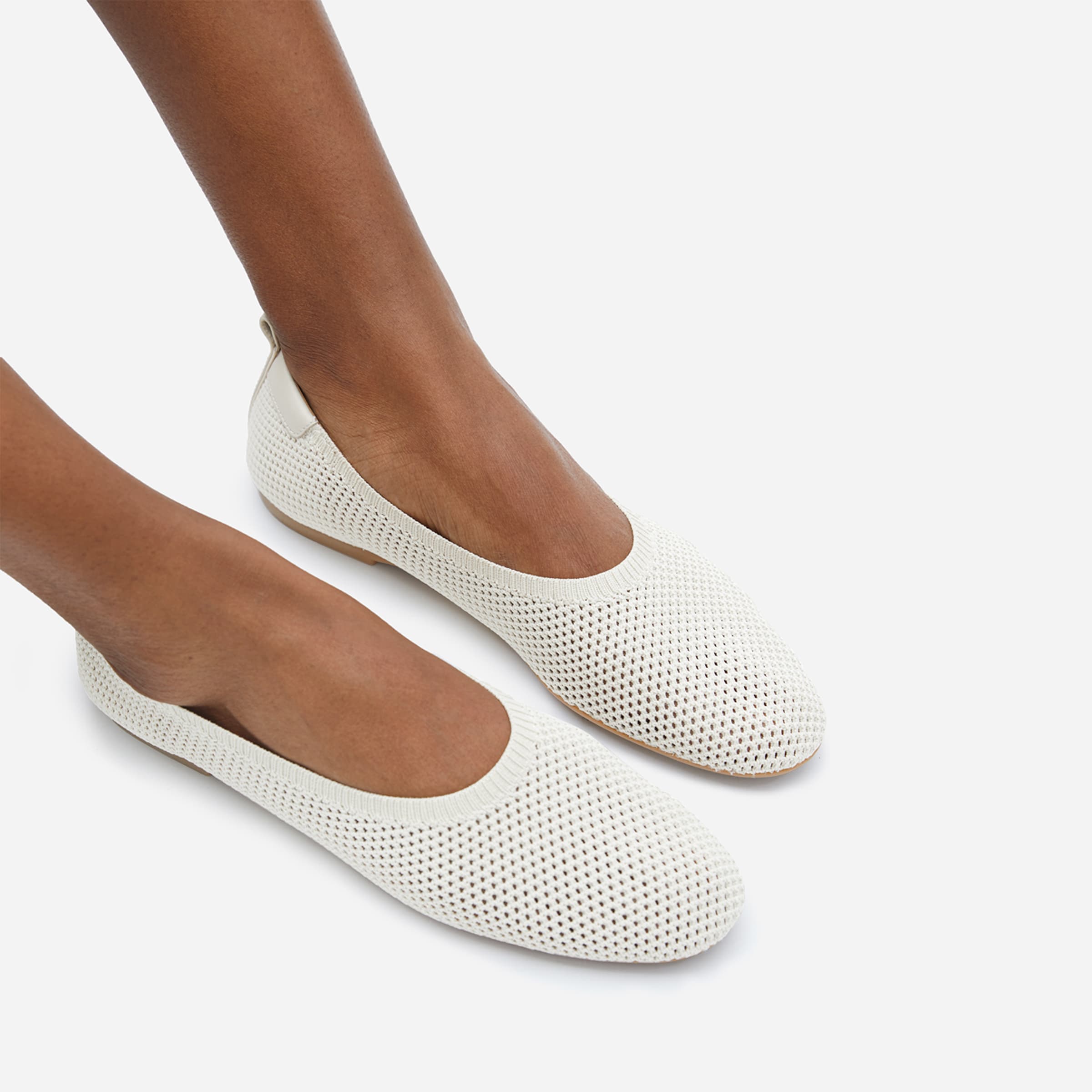 Everlane mesh day glove
