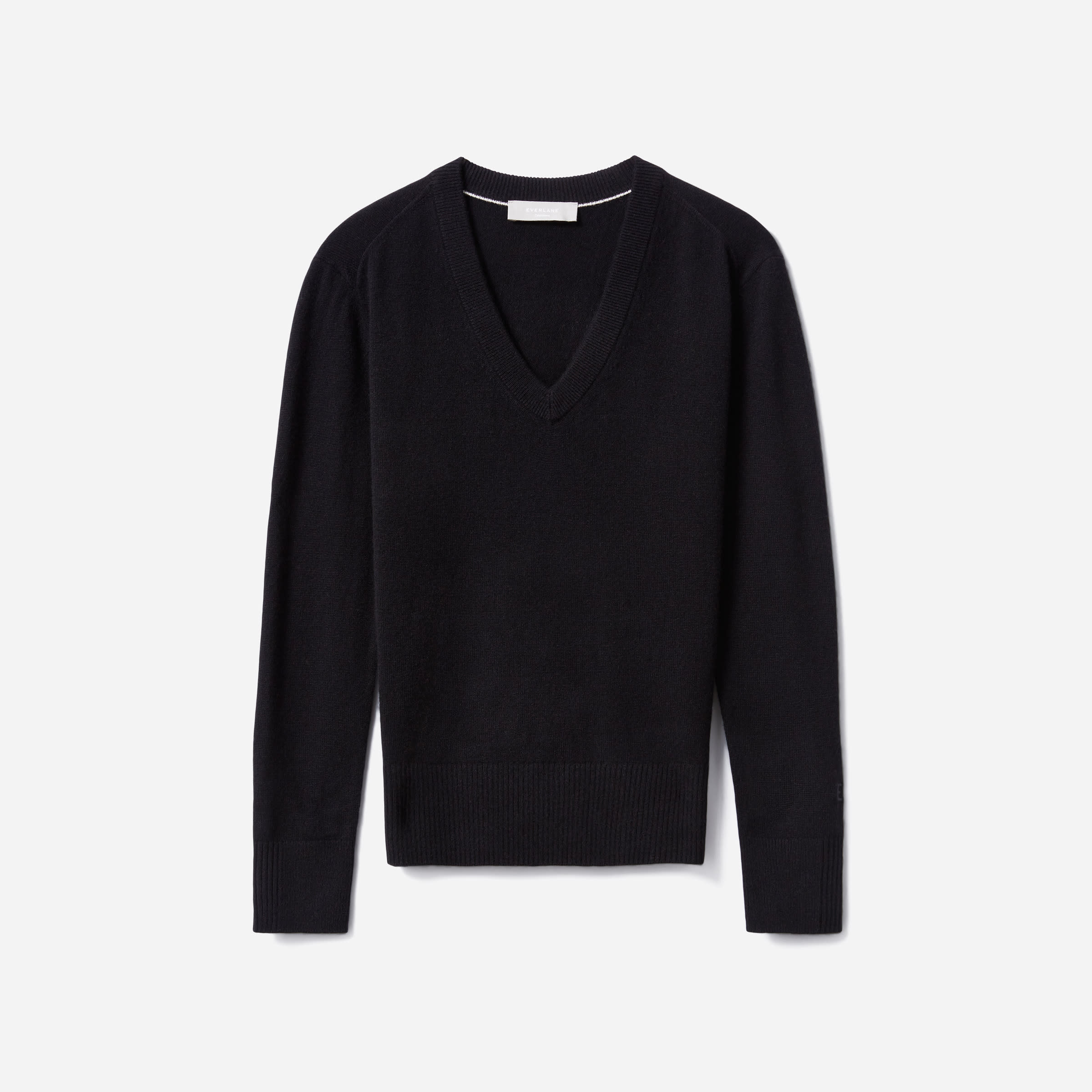 Cashmere everlane hot sale