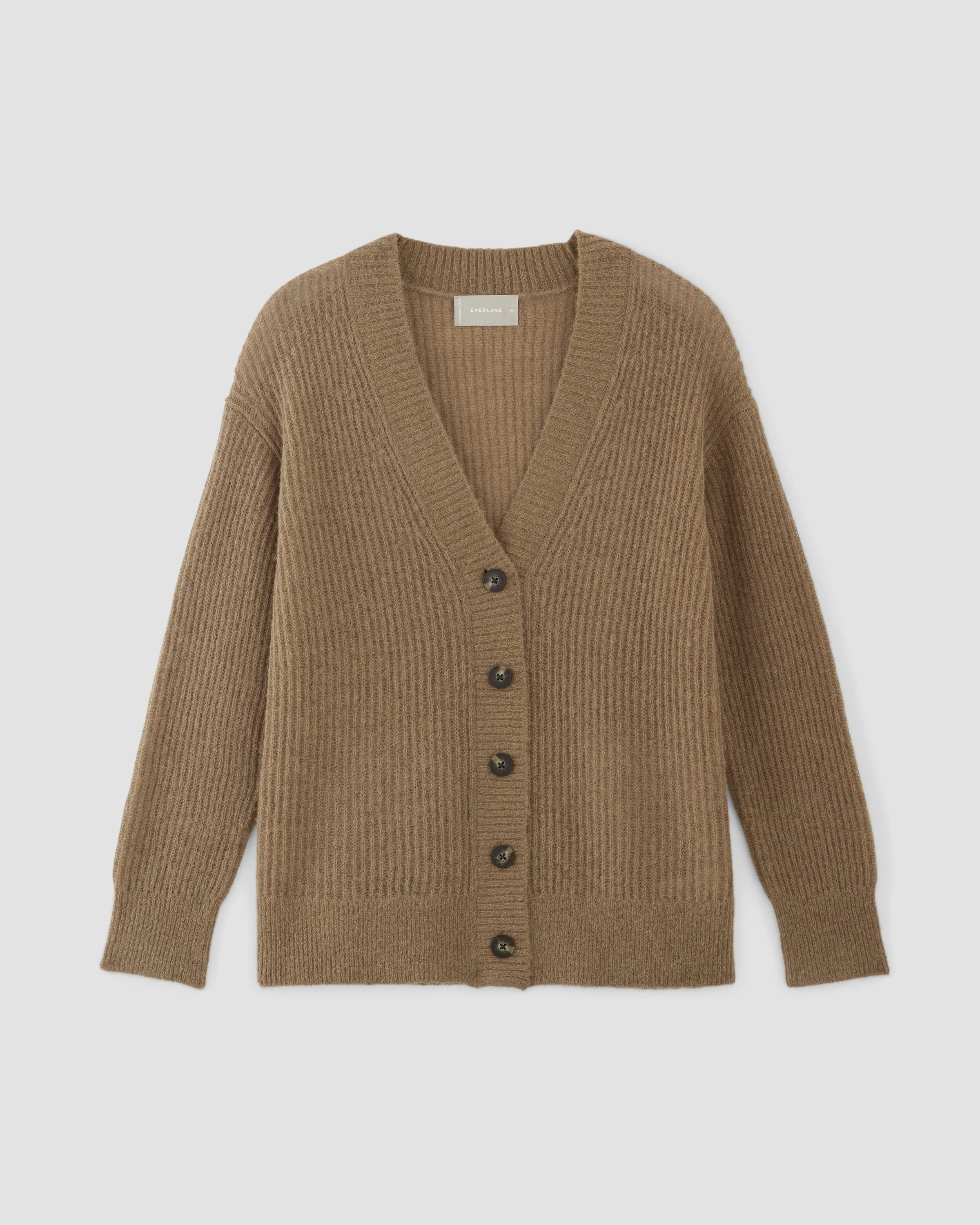Everlane cardigan hot sale