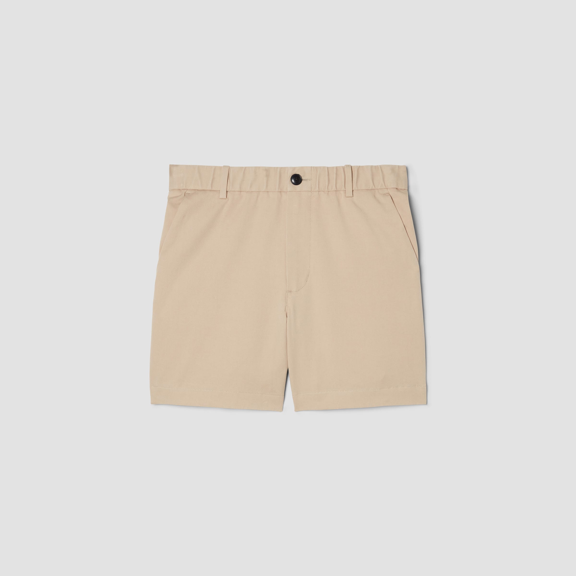 Men's 5 inch new arrivals chino shorts