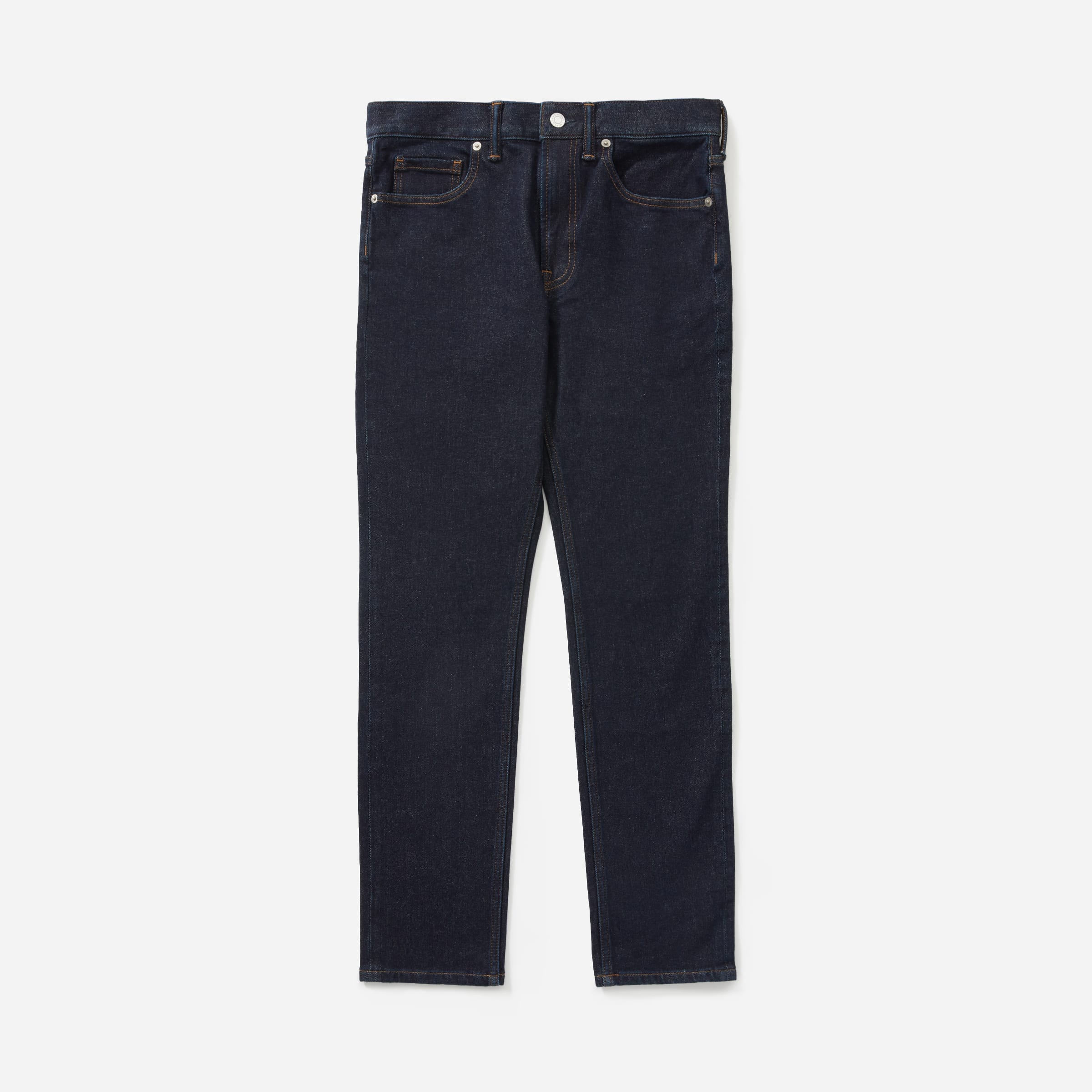The Skinny 4-Way Stretch Organic Jean 
