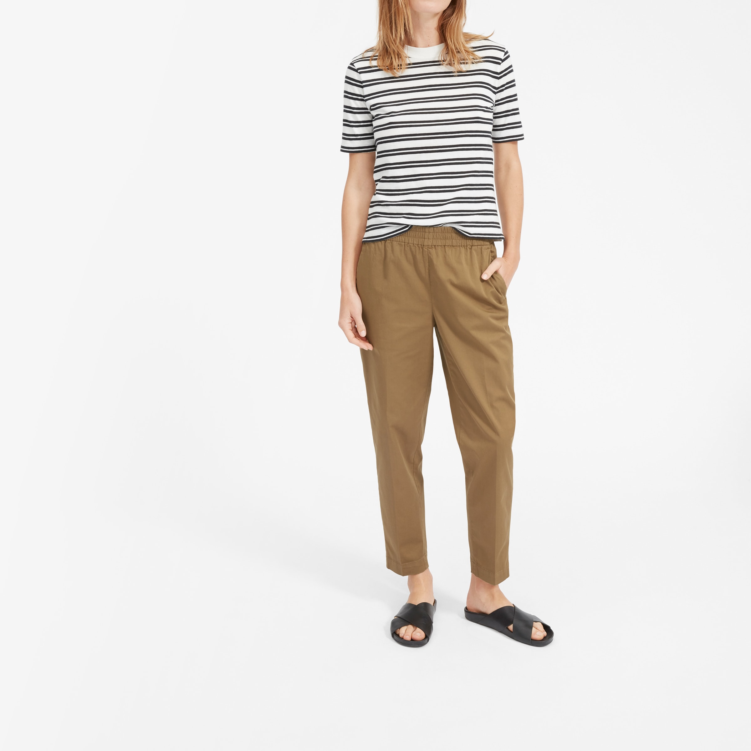 Everlane the easy chino clearance