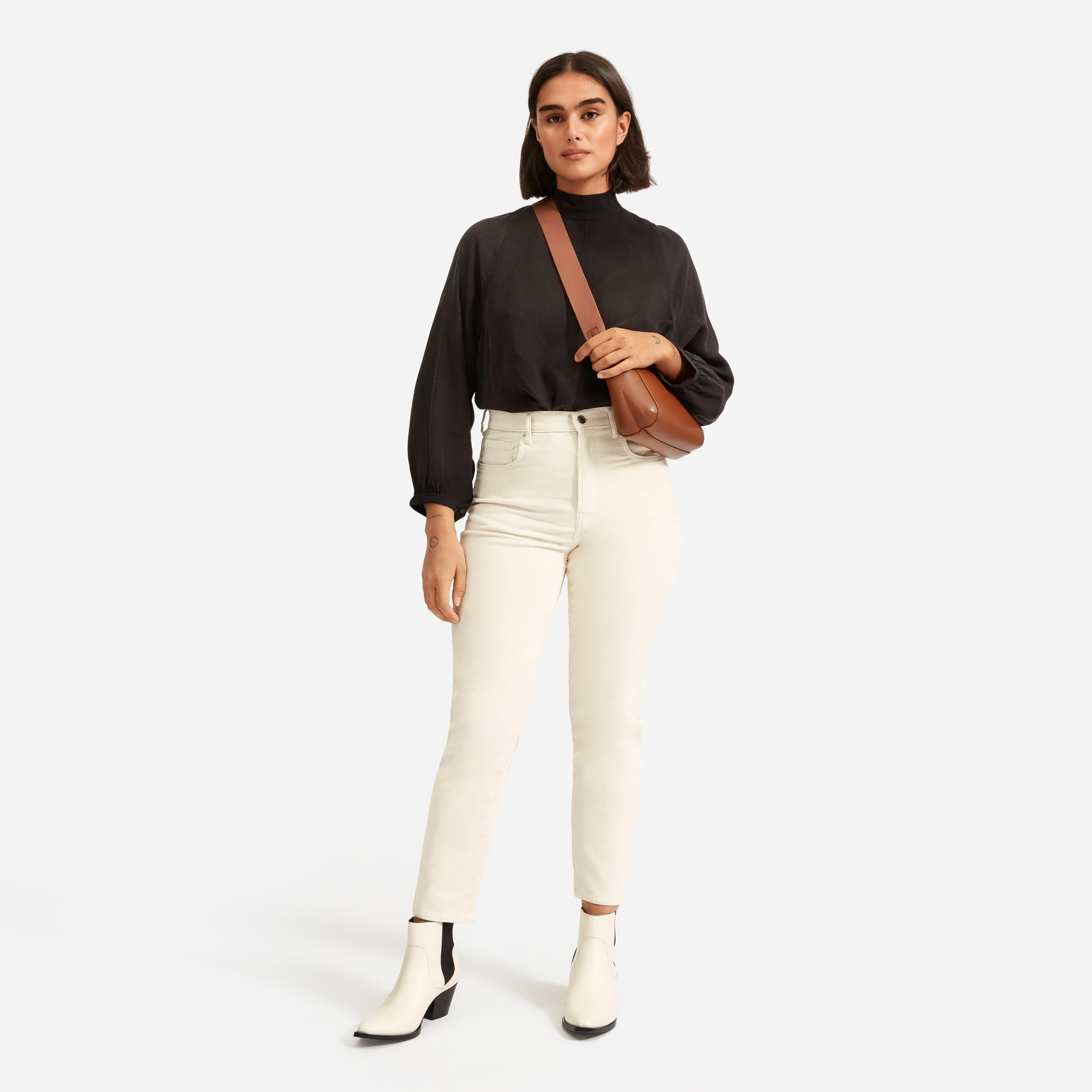 Everlane corduroy pants Clearance