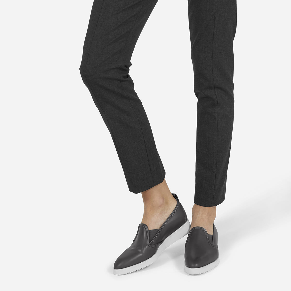 Review Everlane Shoes | tunersread.com