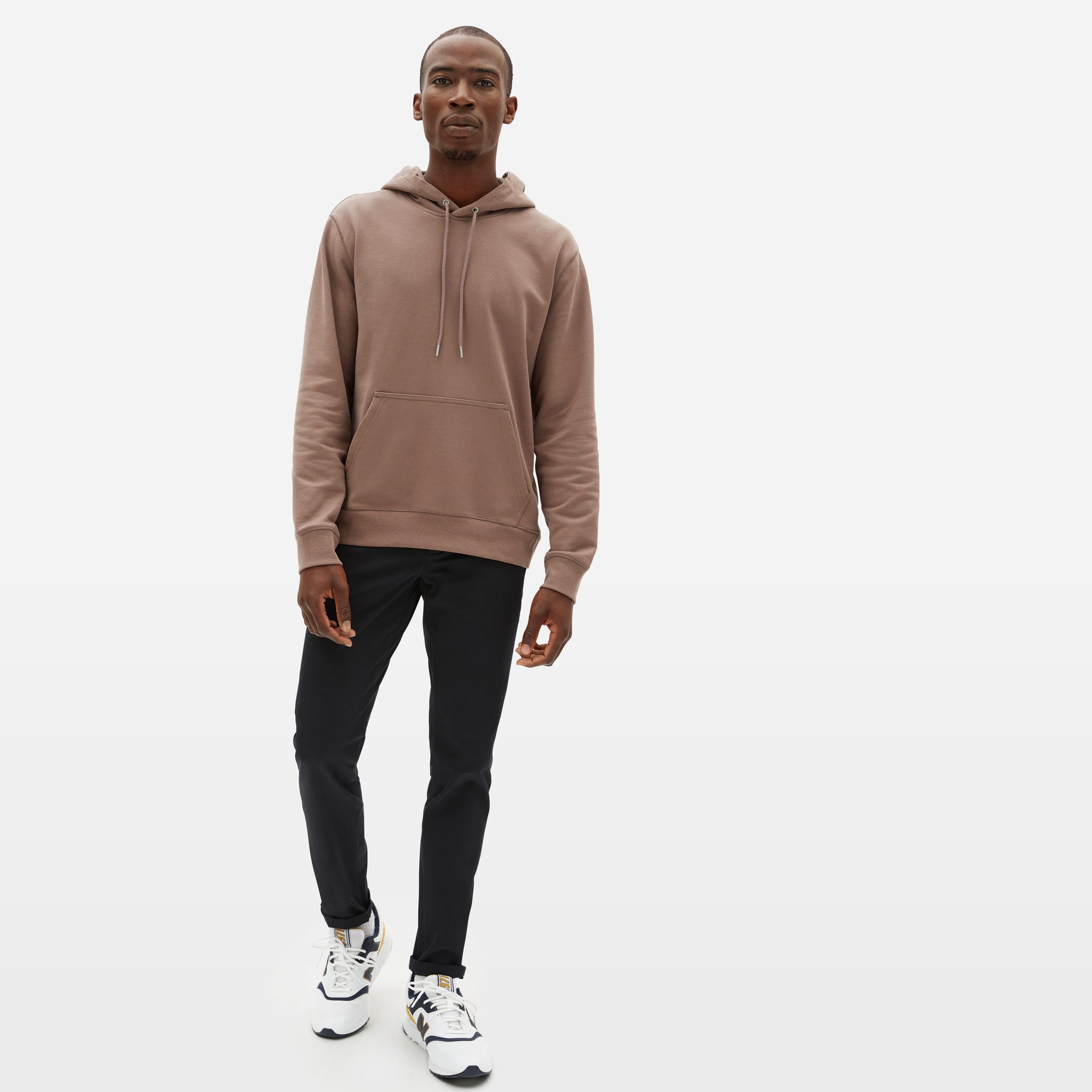 everlane performance chino