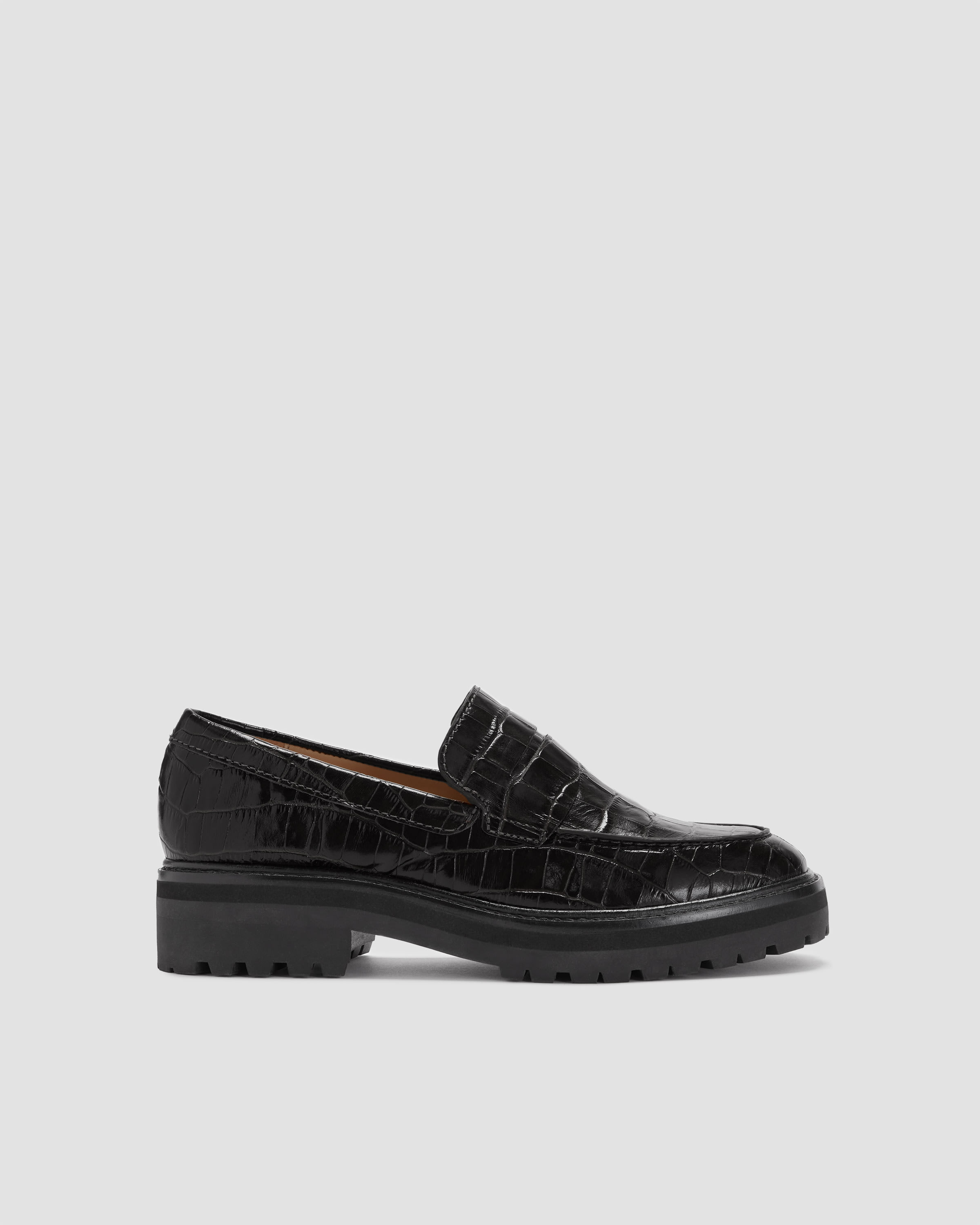 9s chunky loafers online