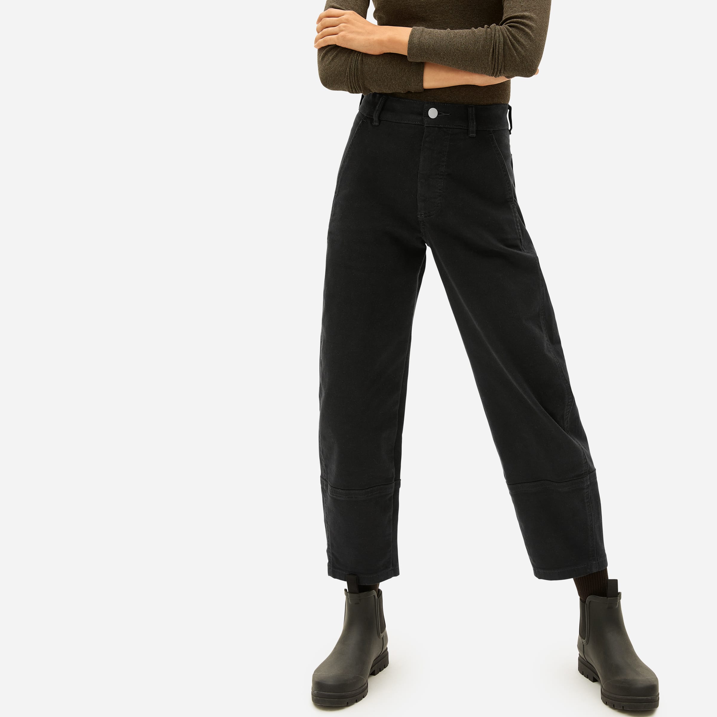 Everlane slacks clearance