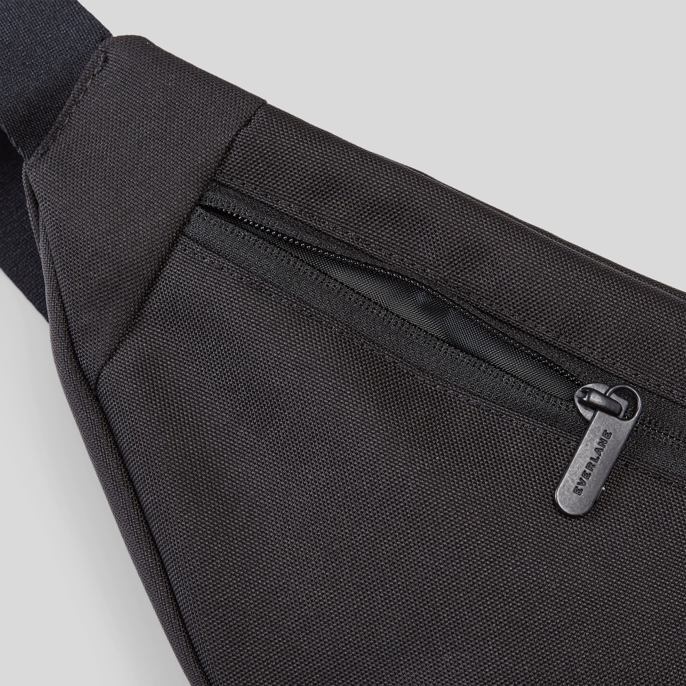 Everlane belt deals bag