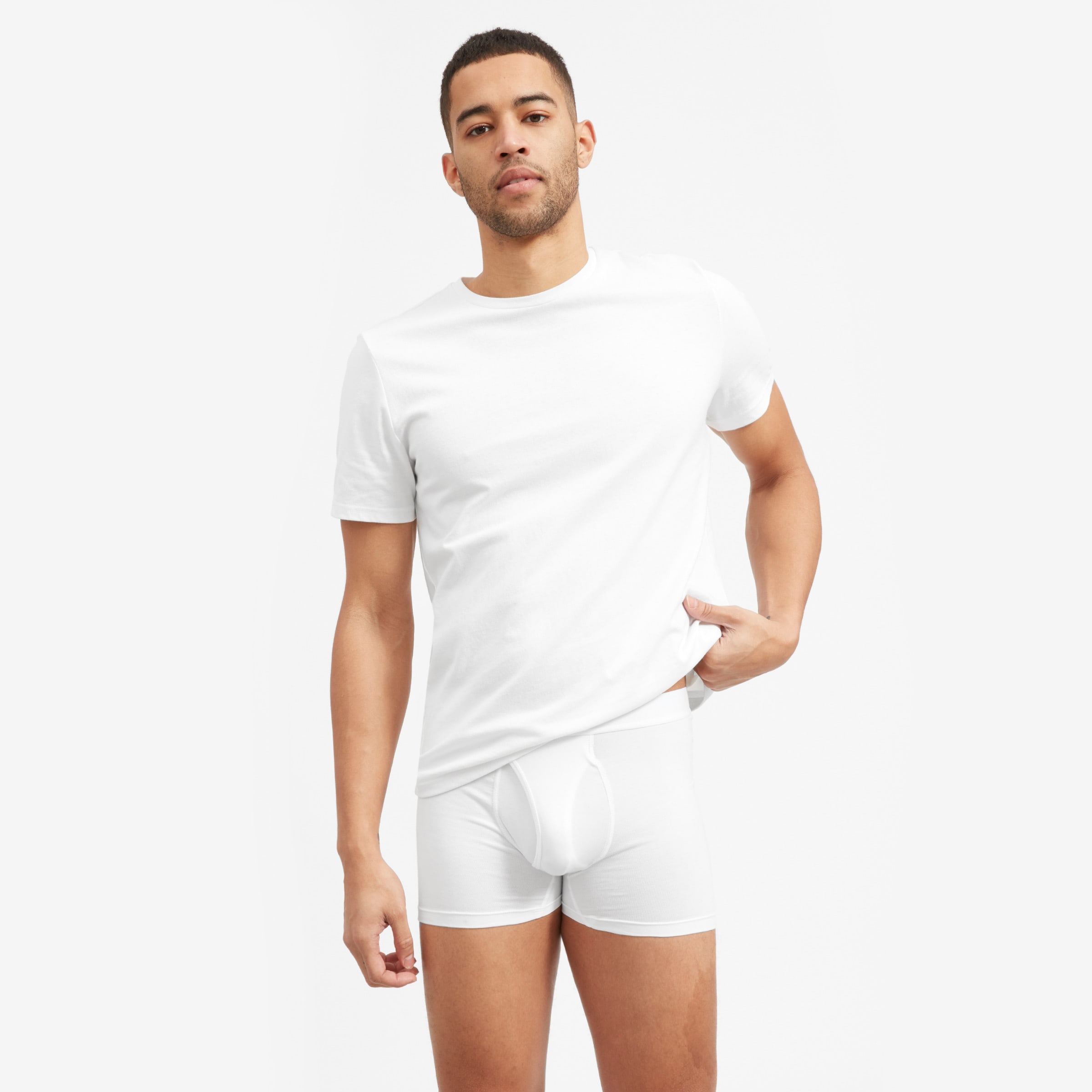 everlane the longer boxer brief