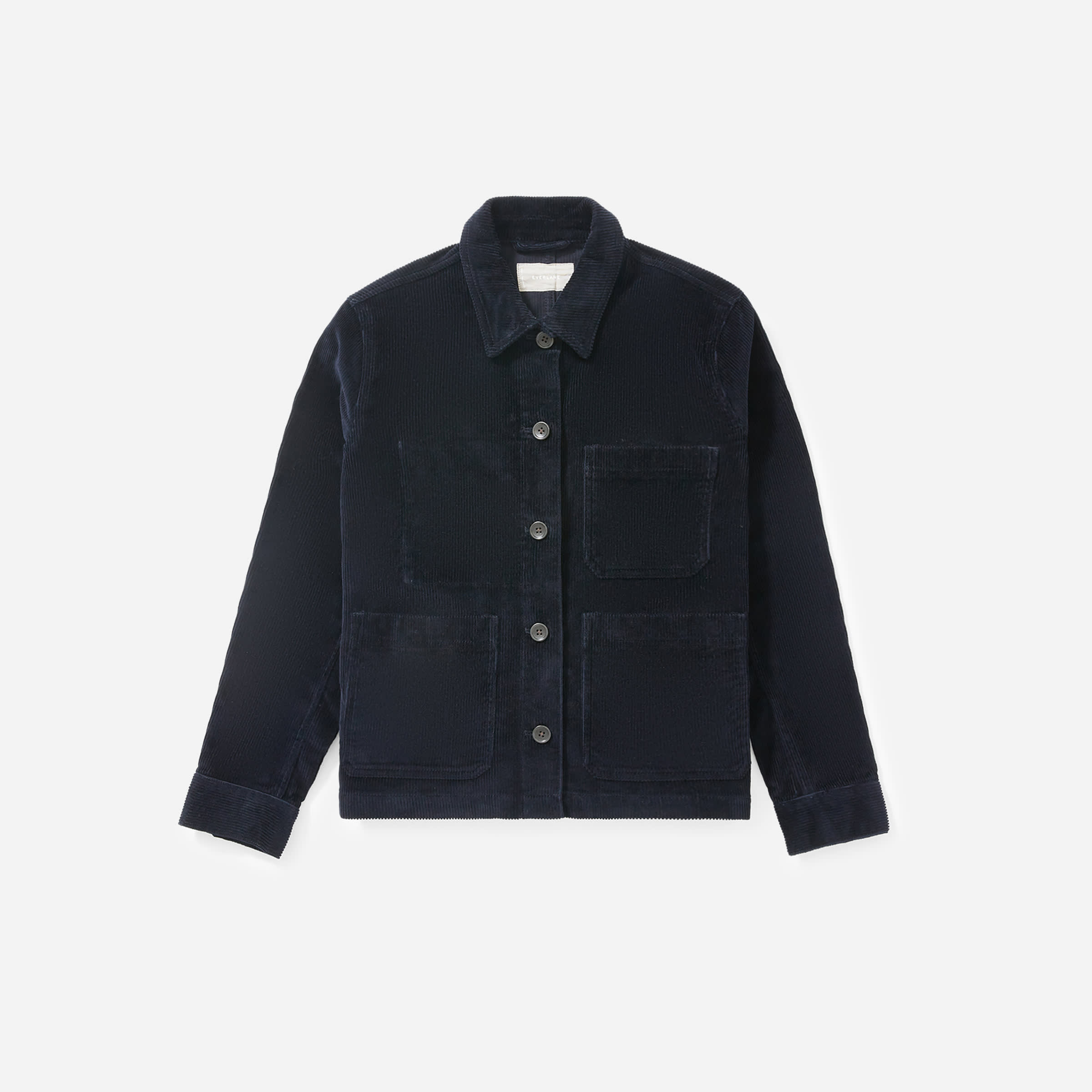 Trend Alert! The Shackets – The Shirt Jackets That Can Transition Into ...