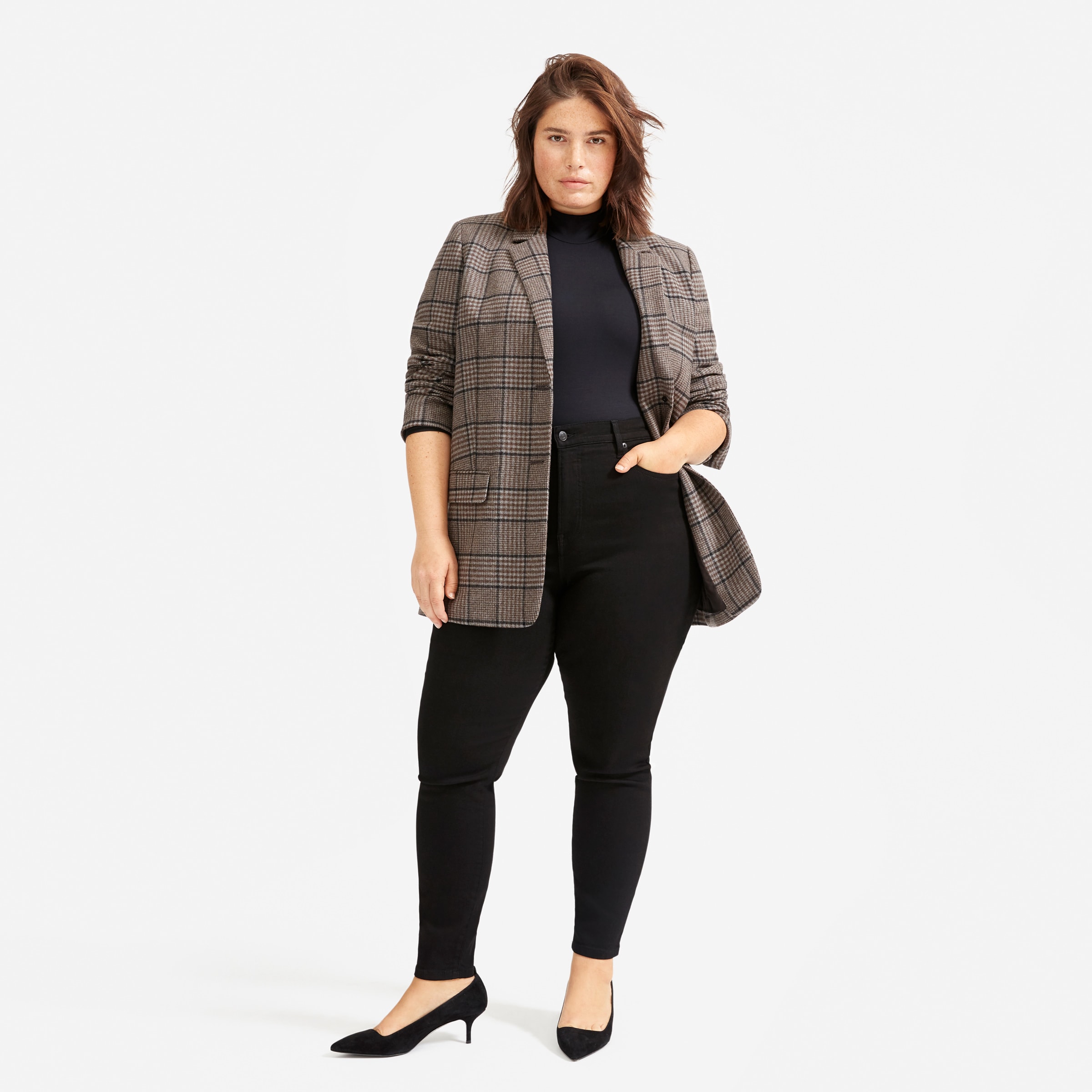 Everlane's firstever Black Friday sale gives back to a good cause