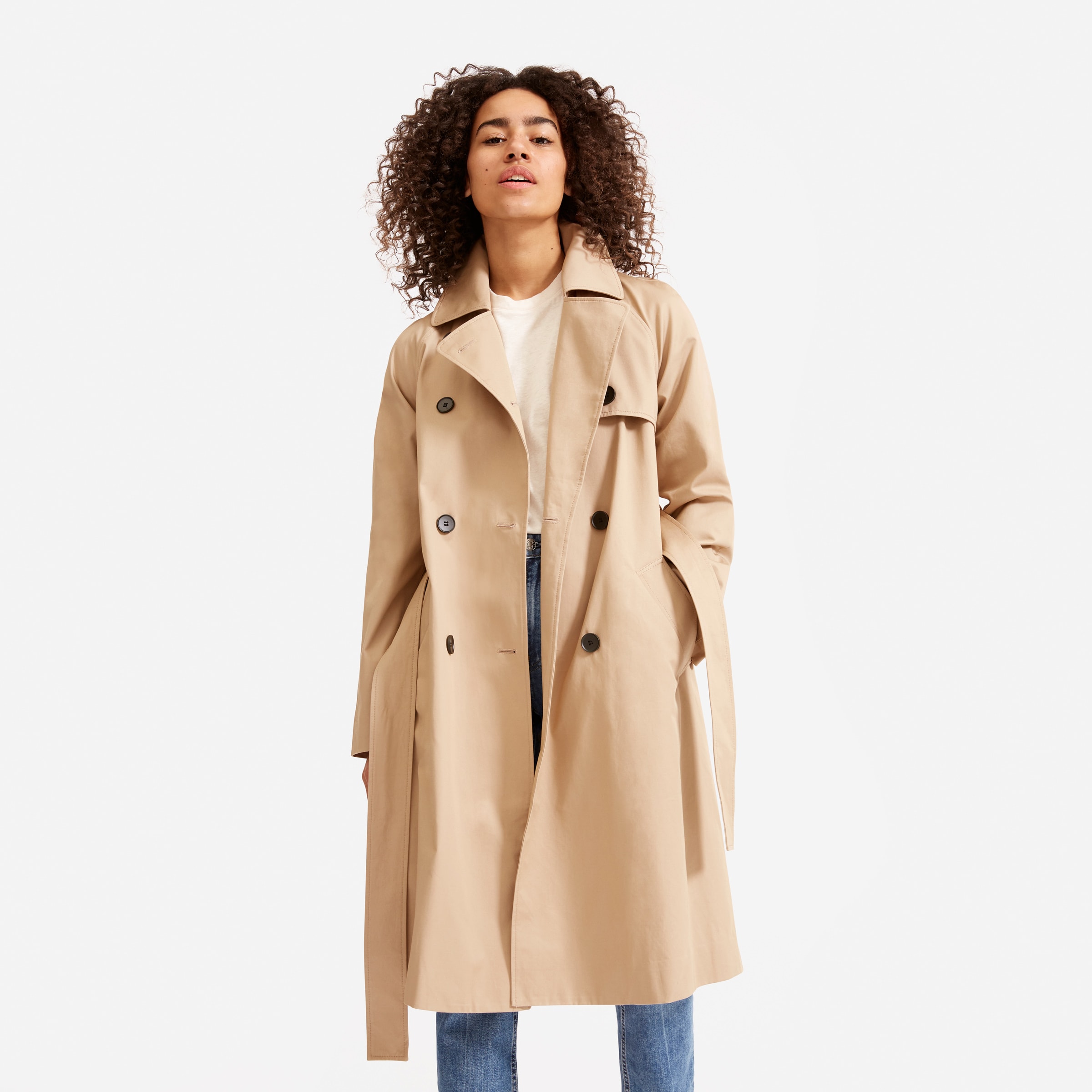 8 Perfect Trench Coats for Spring - V Magazine